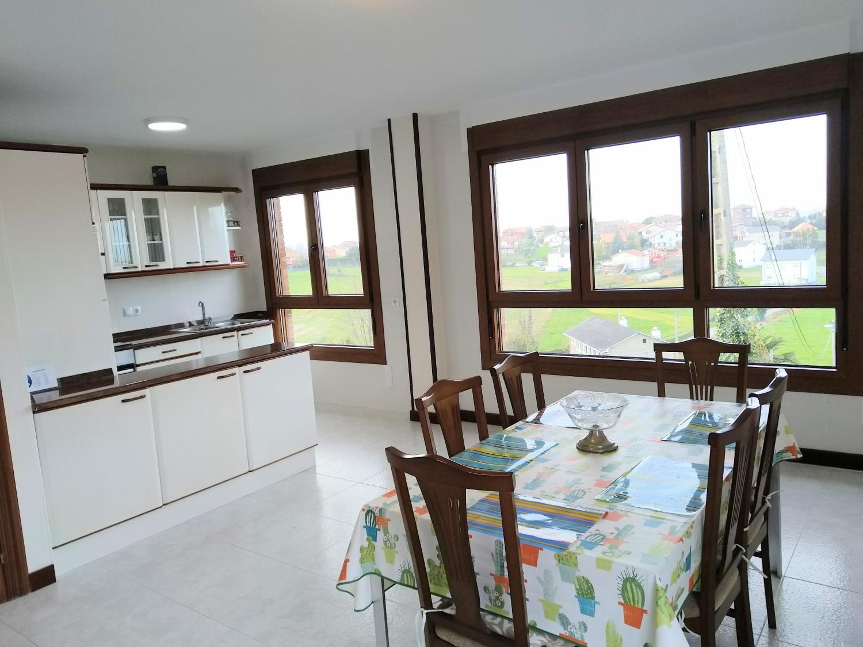 Casa Bahía Santander view 2