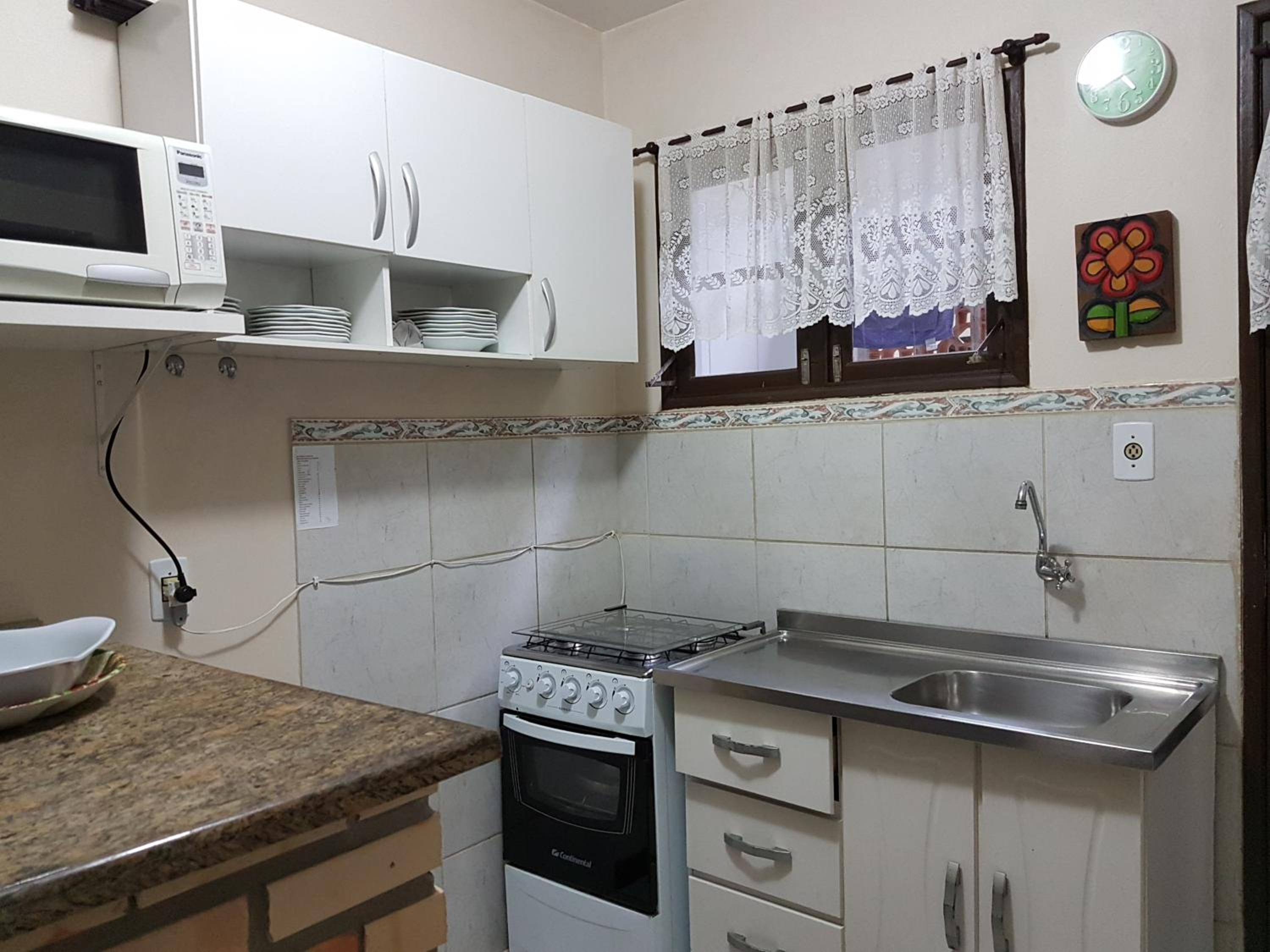 Casa perto da Praia com Vista para Lagoa - Garopaba