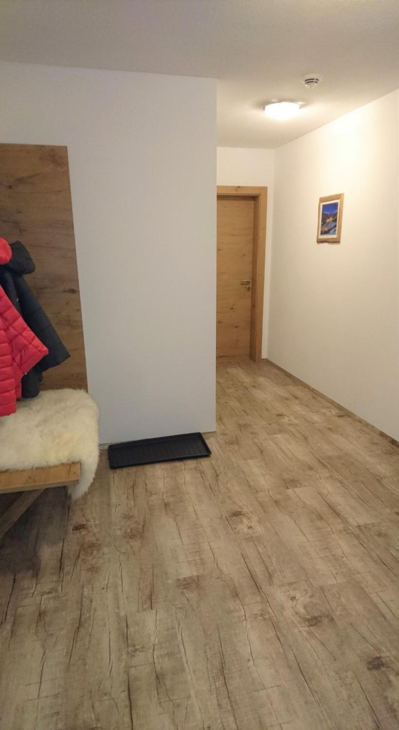 Apart Troppmair