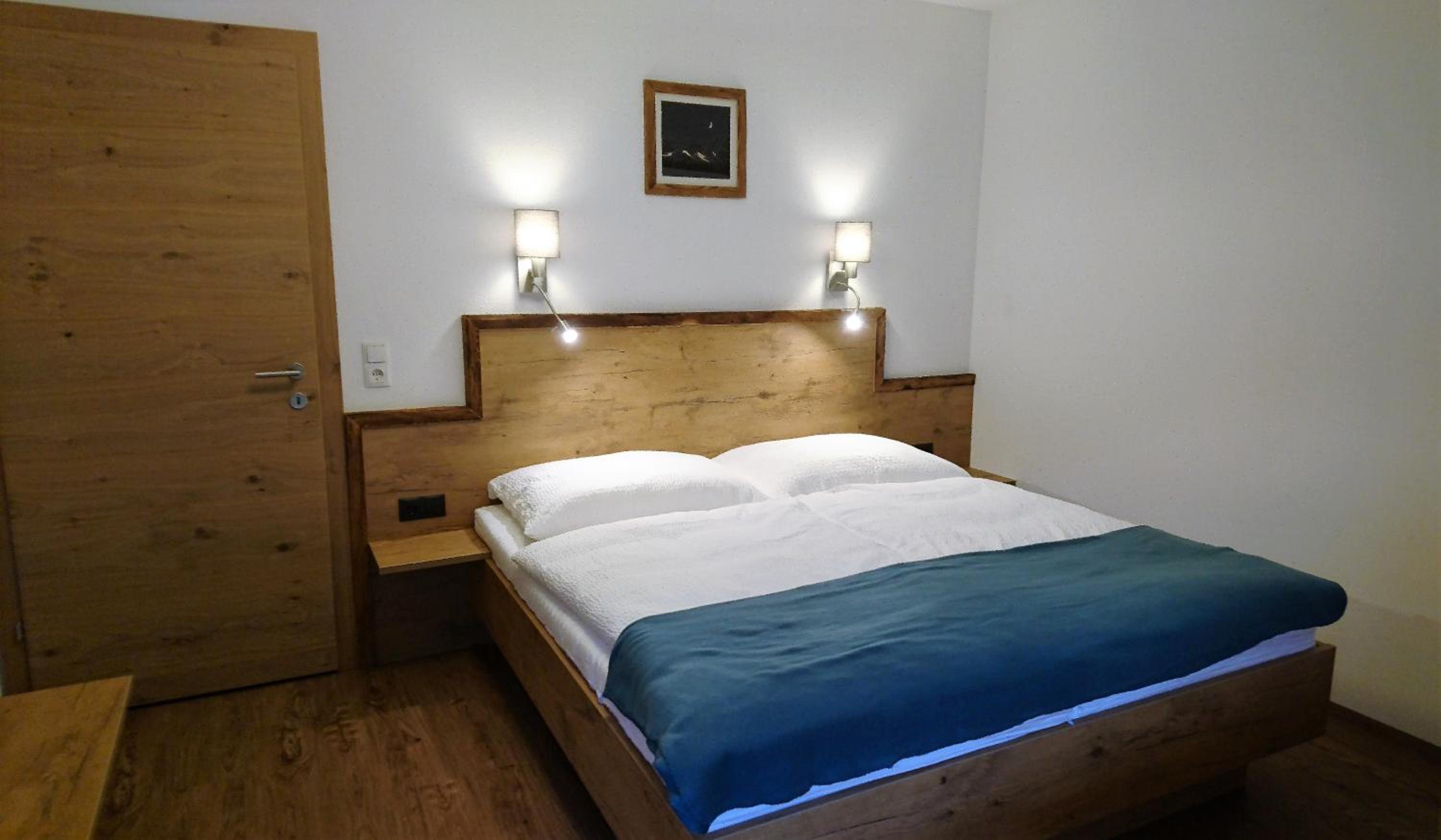 Apart Troppmair