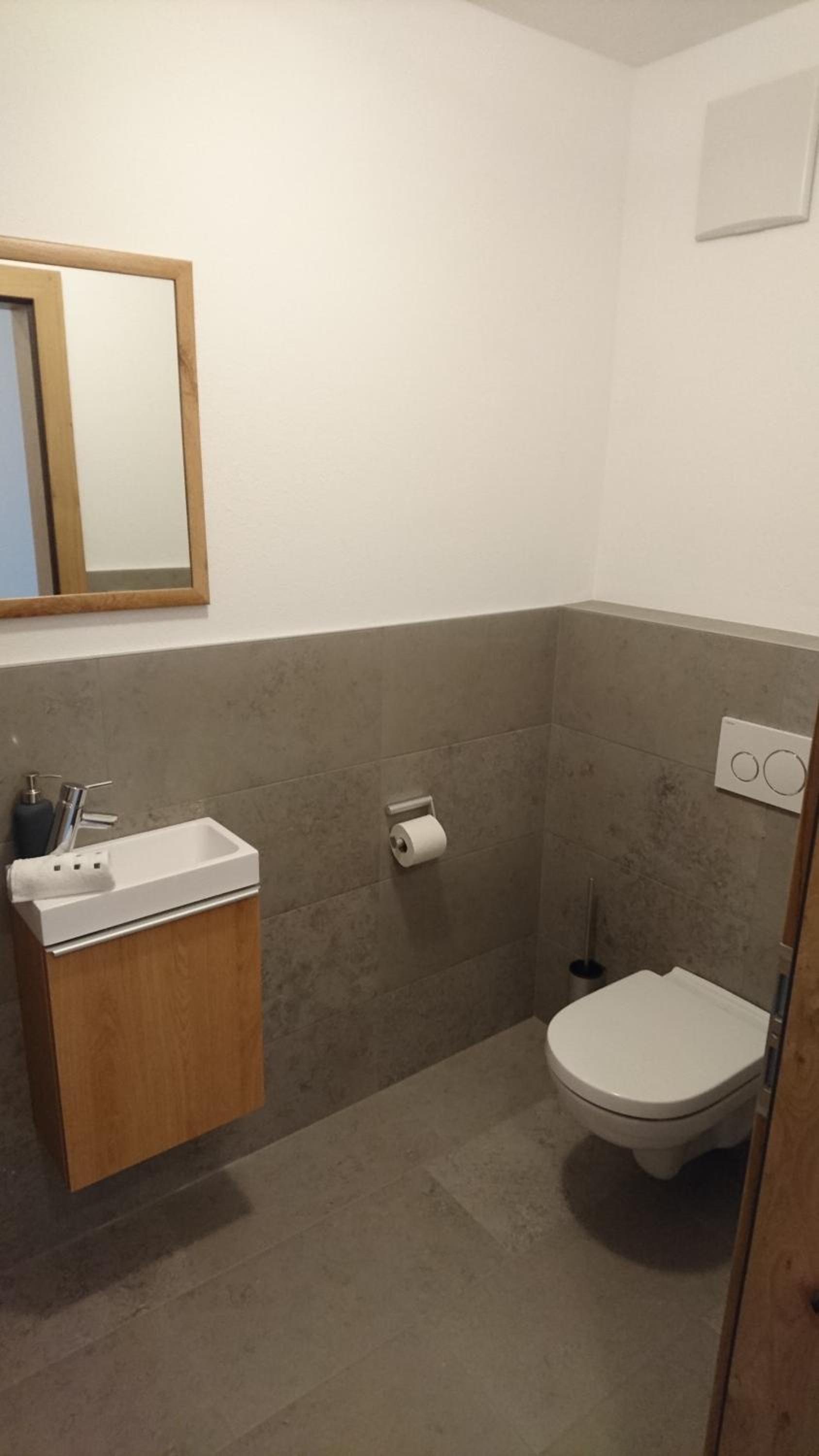 Apart Troppmair