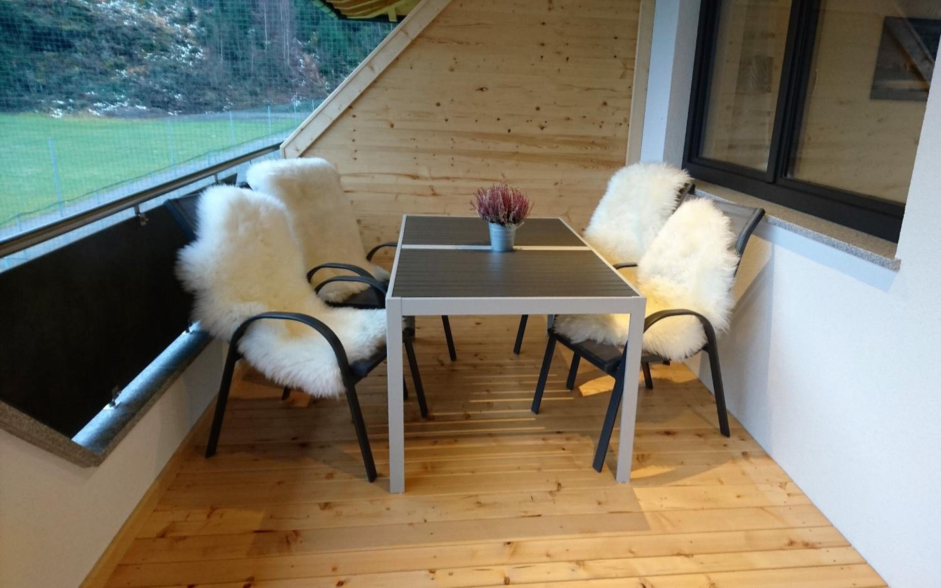 Apart Troppmair