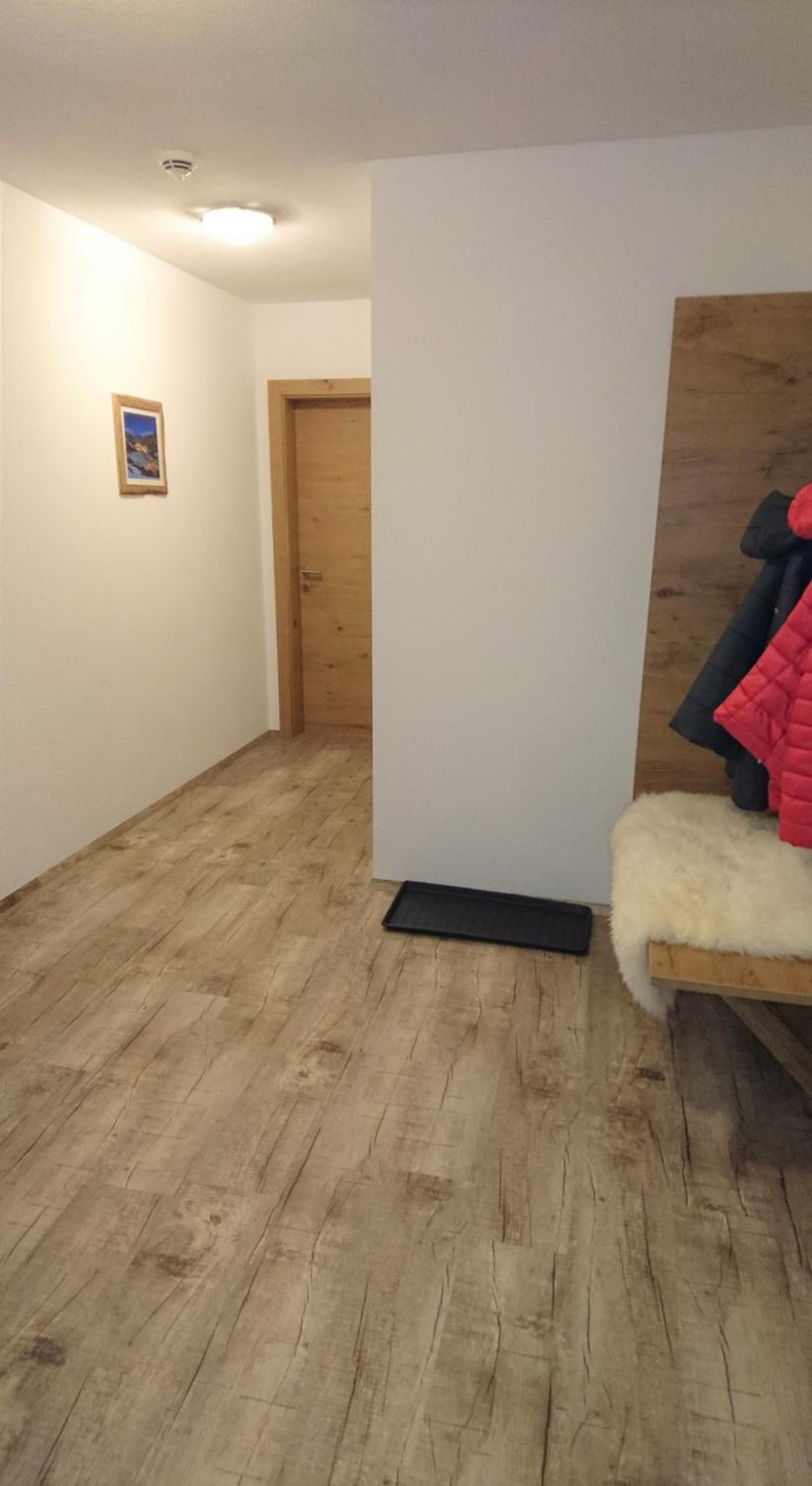 Apart Troppmair