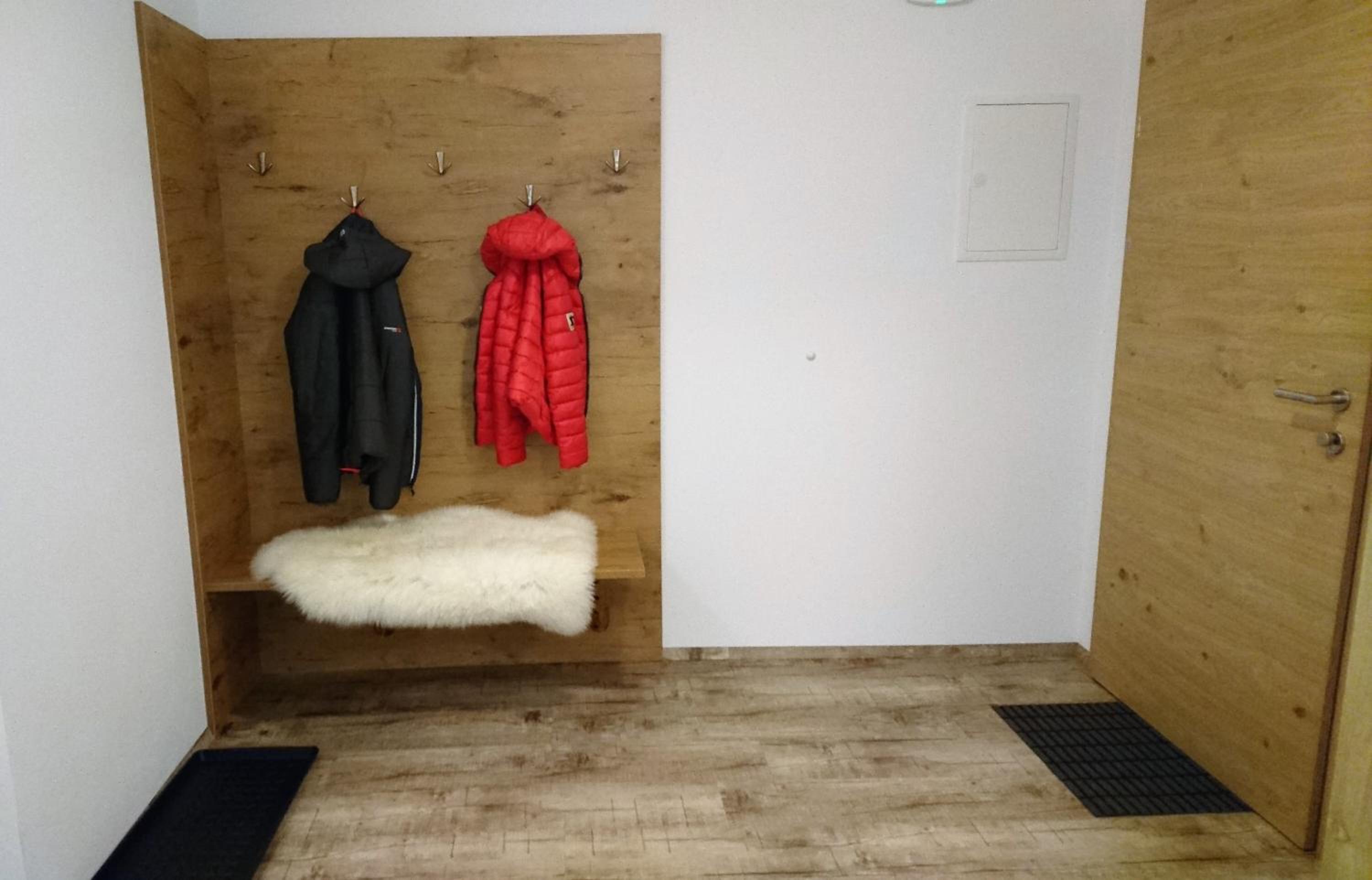 Apart Troppmair