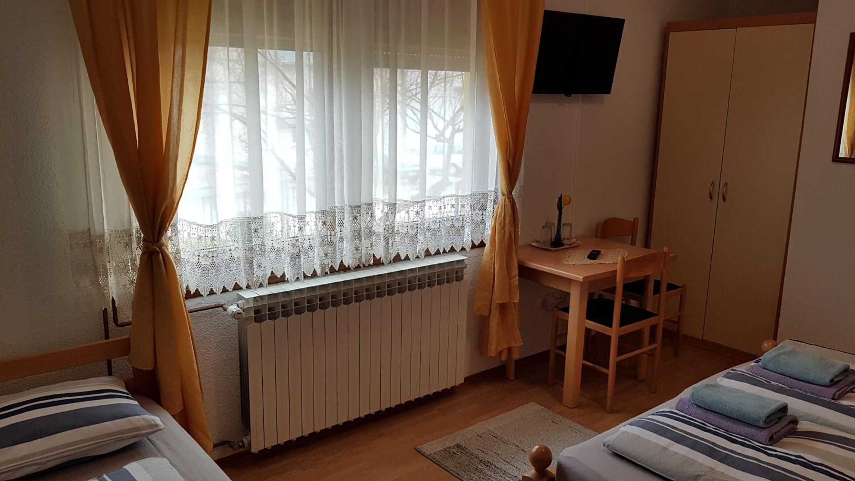 St George B&B