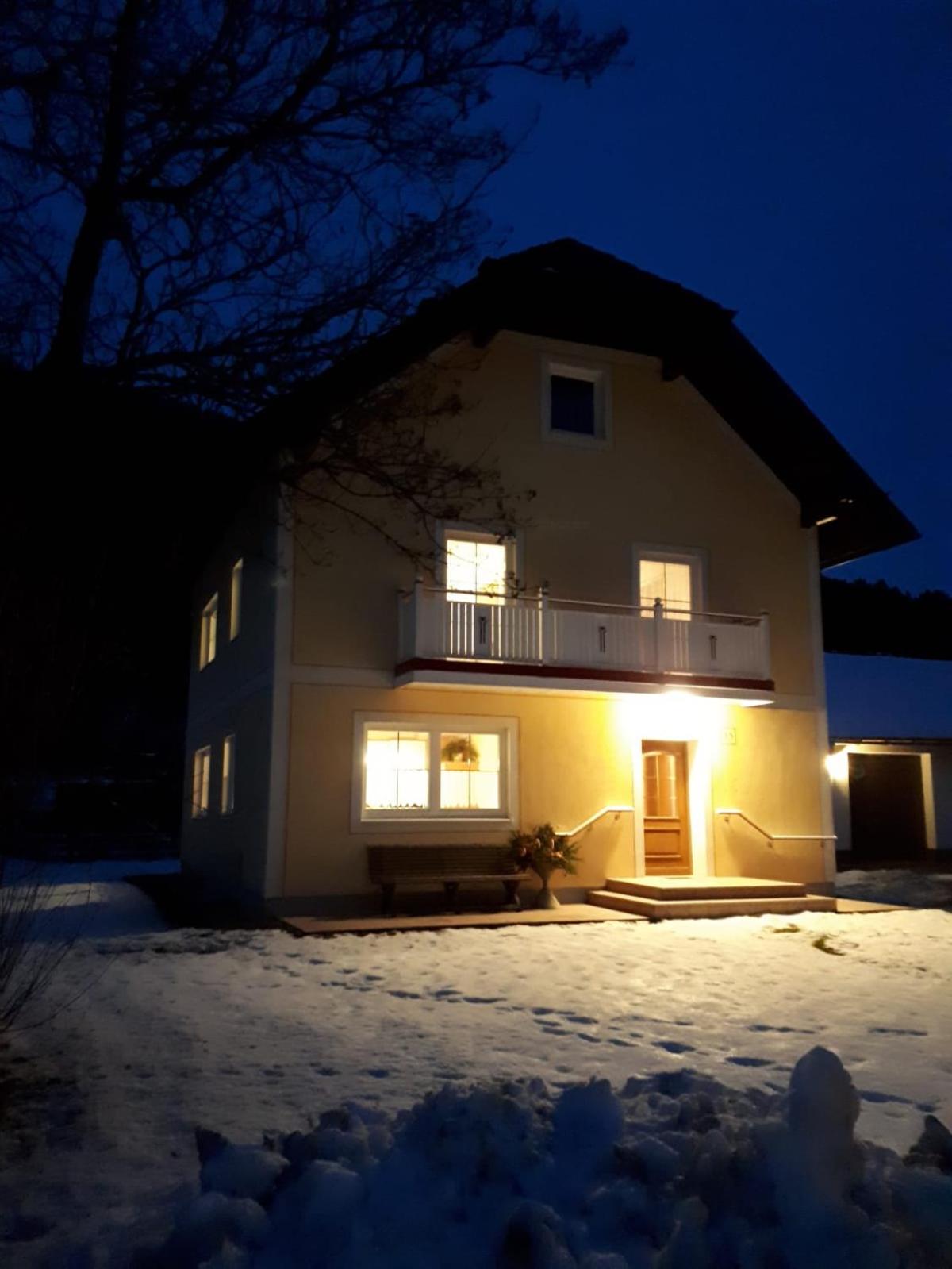 Ferienhaus Reinfrank