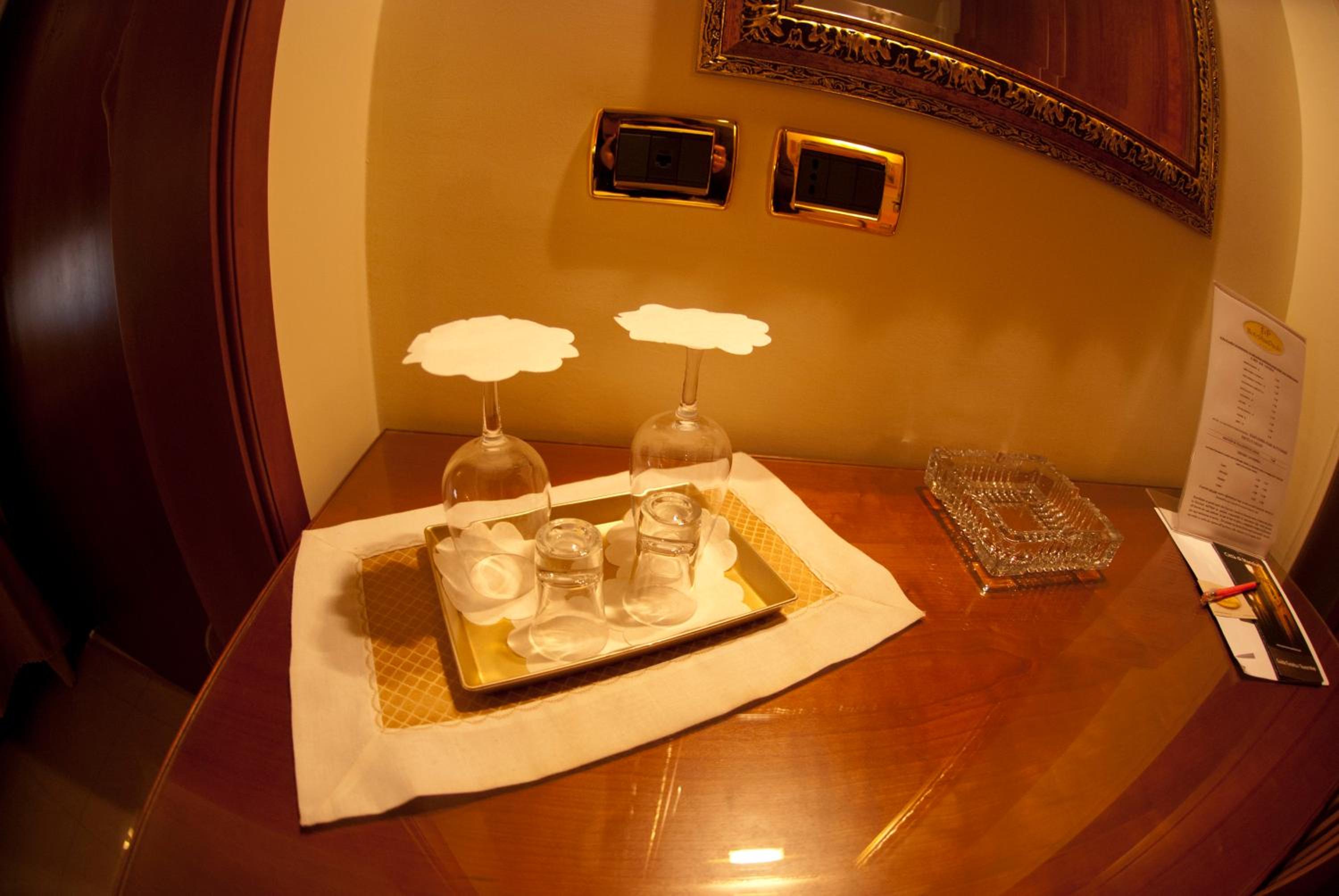 Hotel San Paolo, photo 18