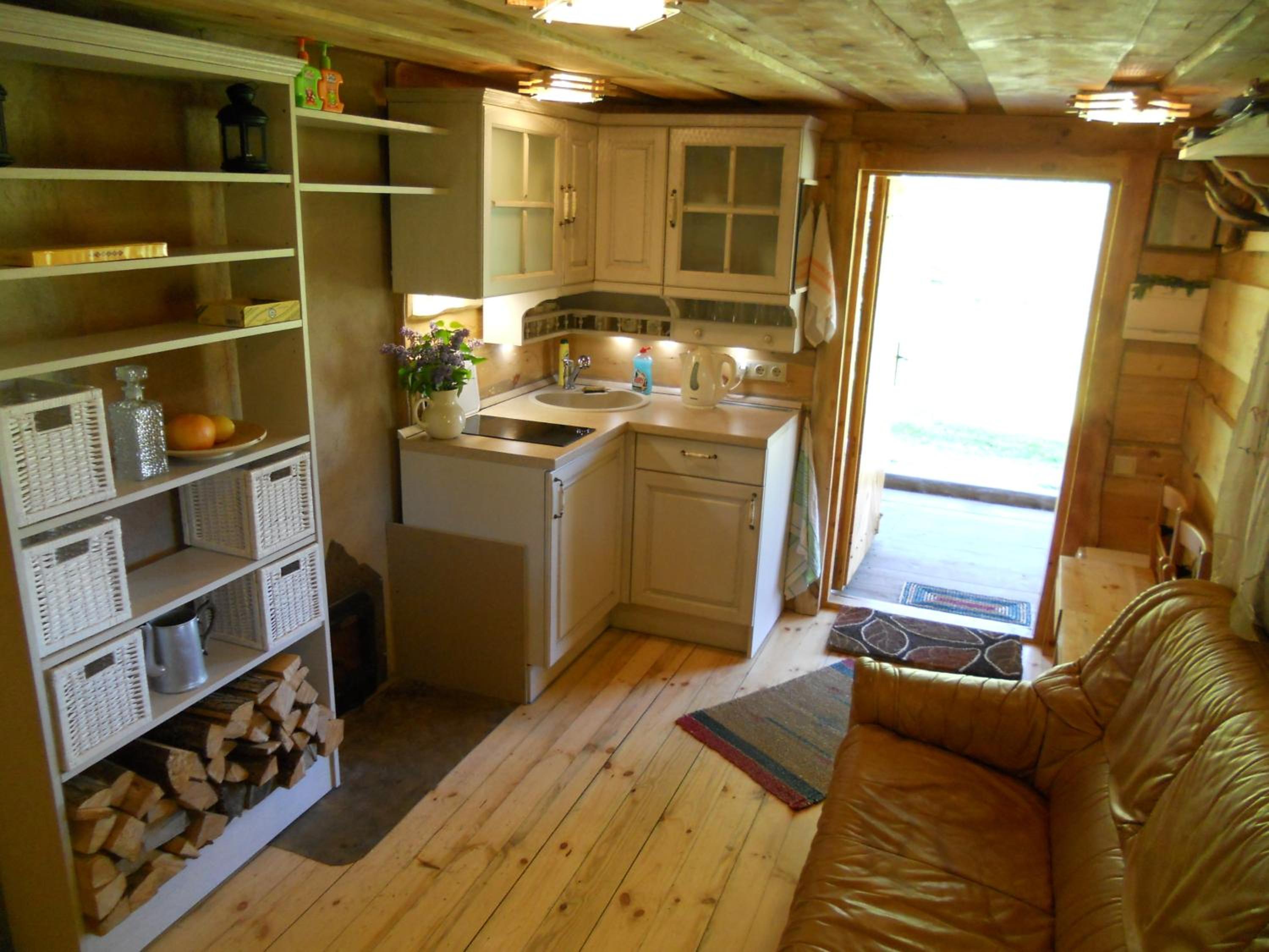Guest House Ziedkalni