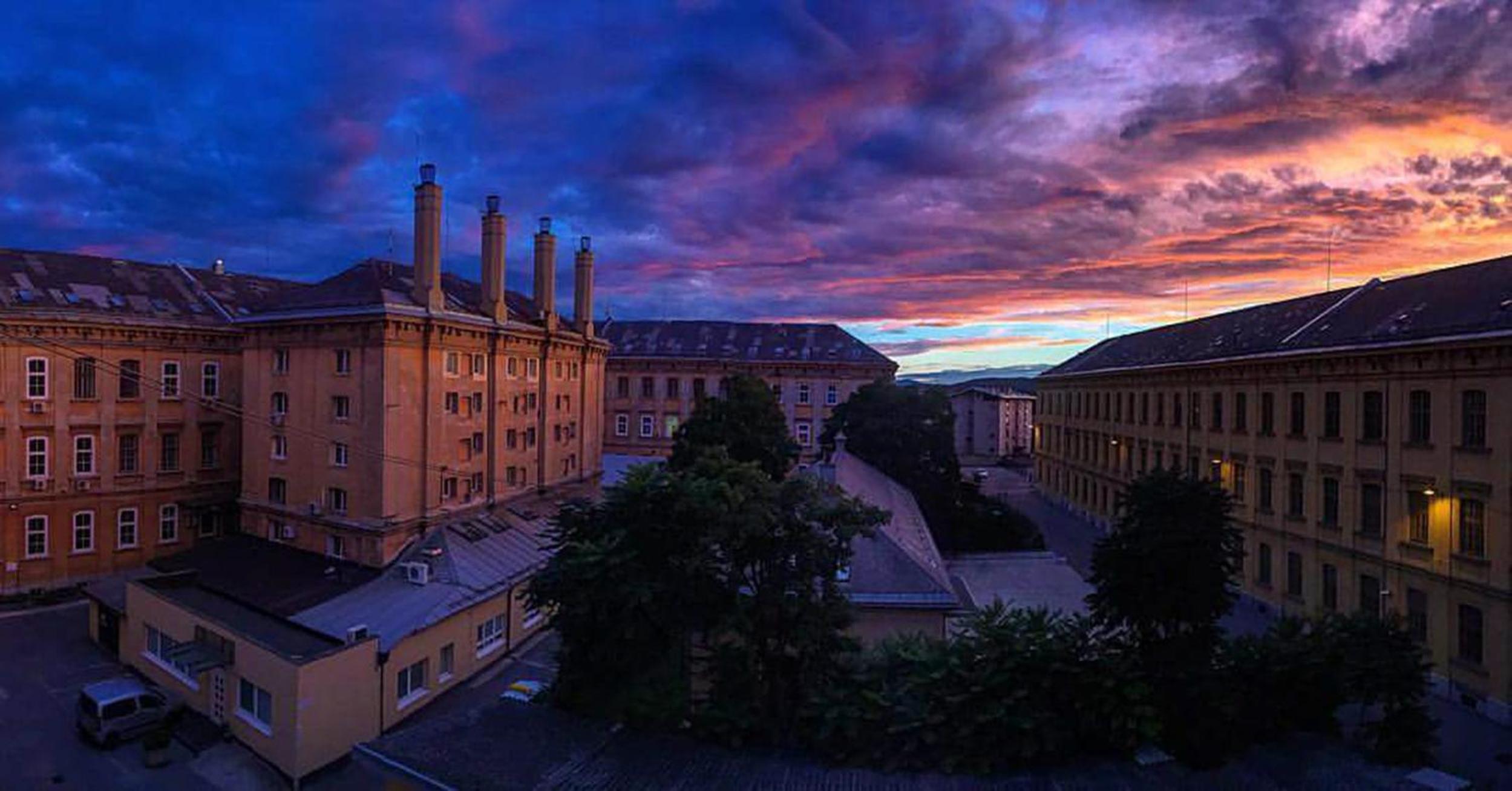 Hotel Gami Ex-factory Lofts