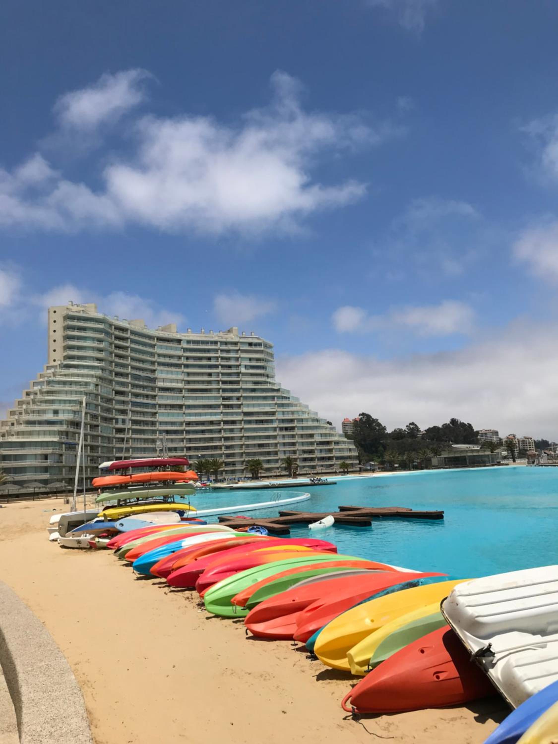 Precioso San Alfonso del Mar view 5