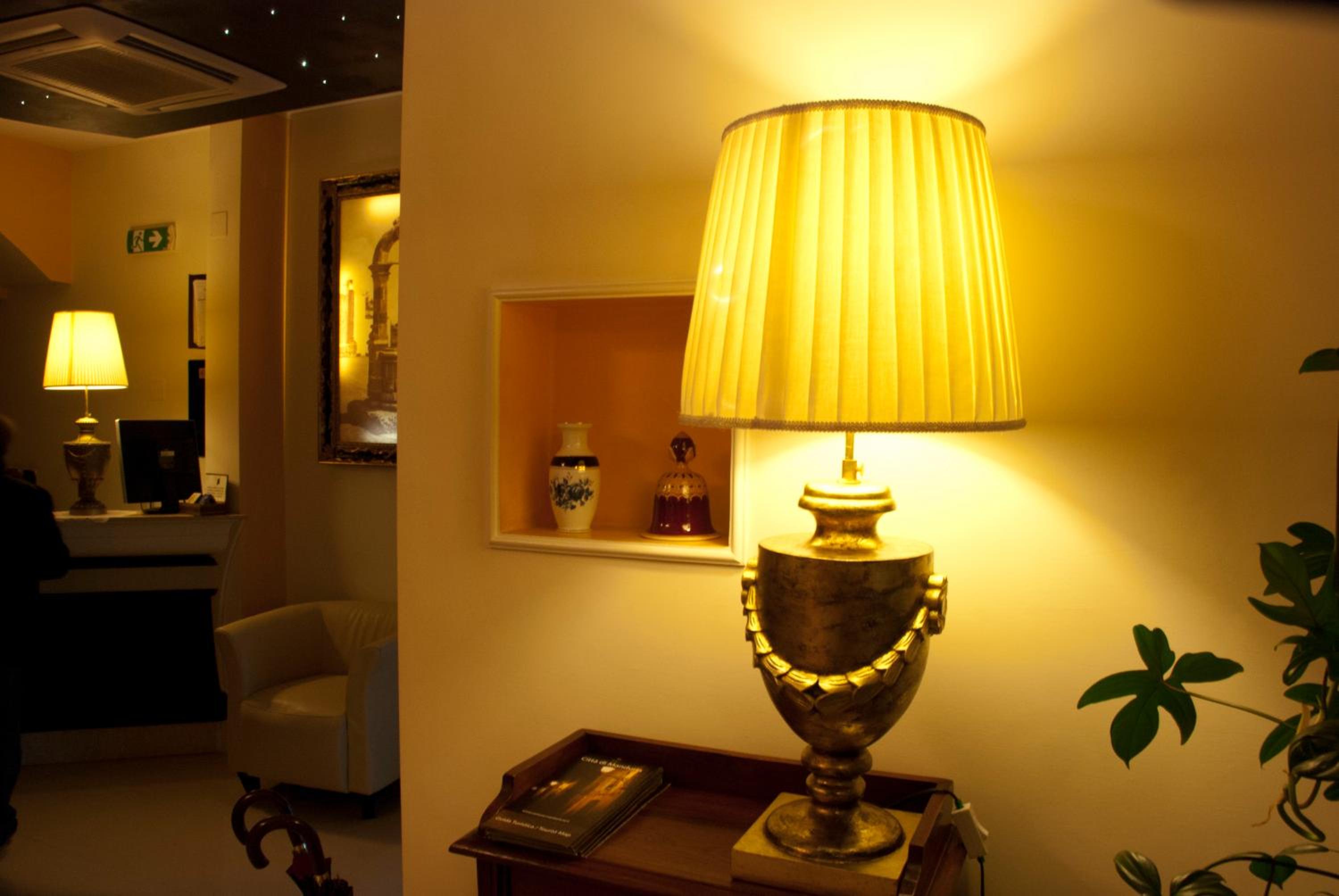 Hotel San Paolo, photo 13