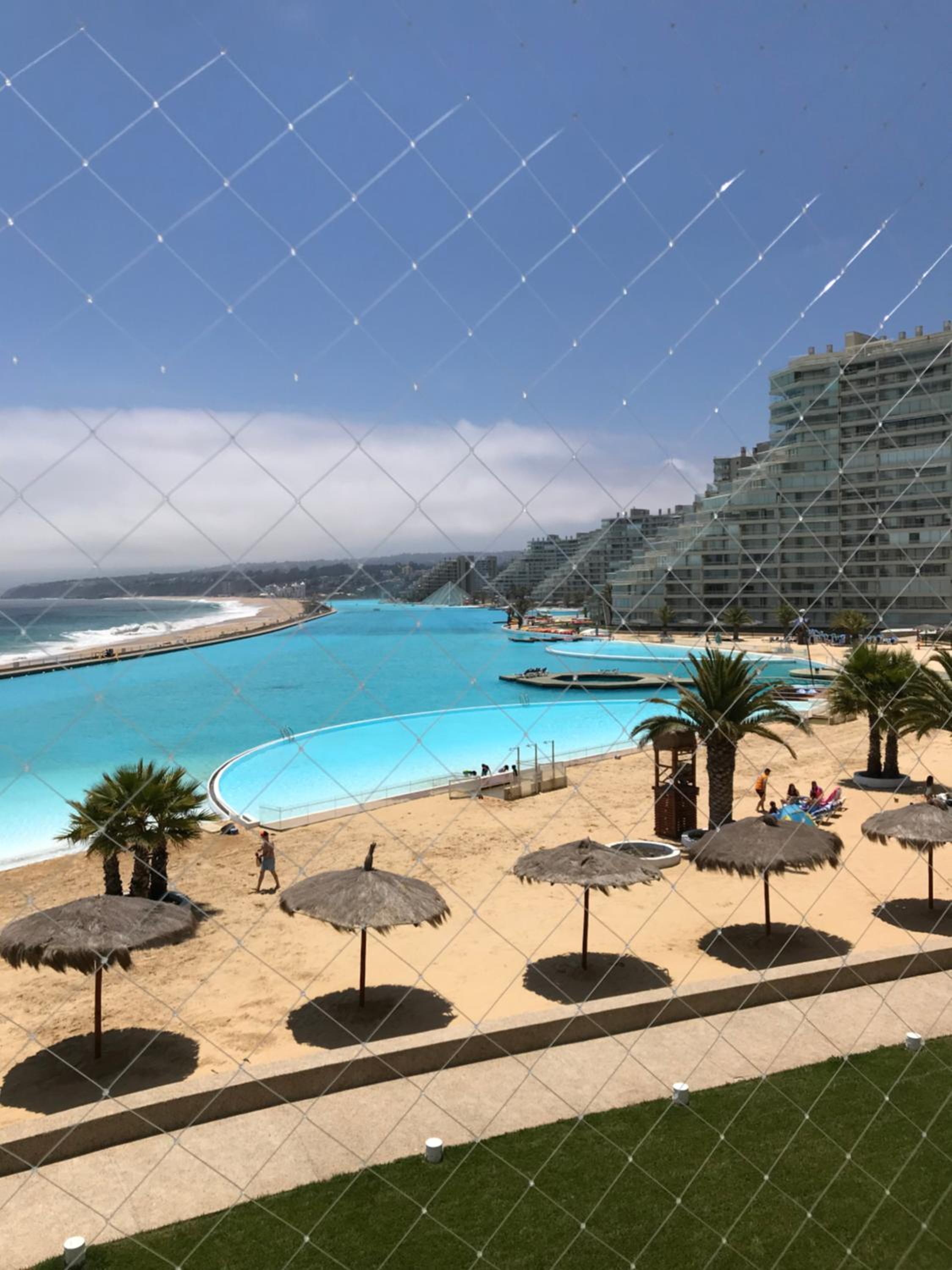 Precioso San Alfonso del Mar view 4