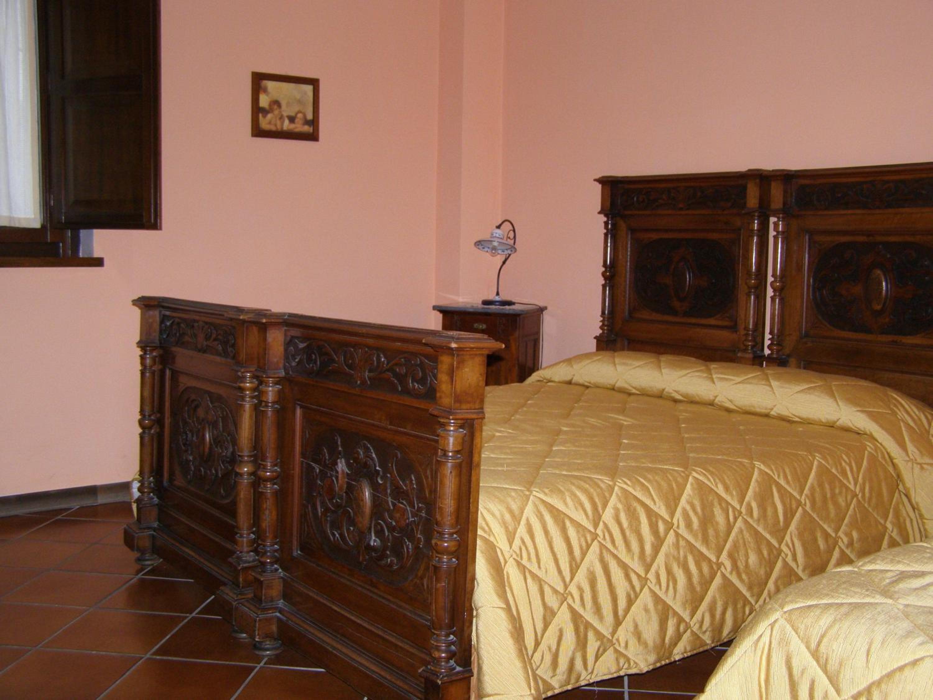 B&B Le Grazie