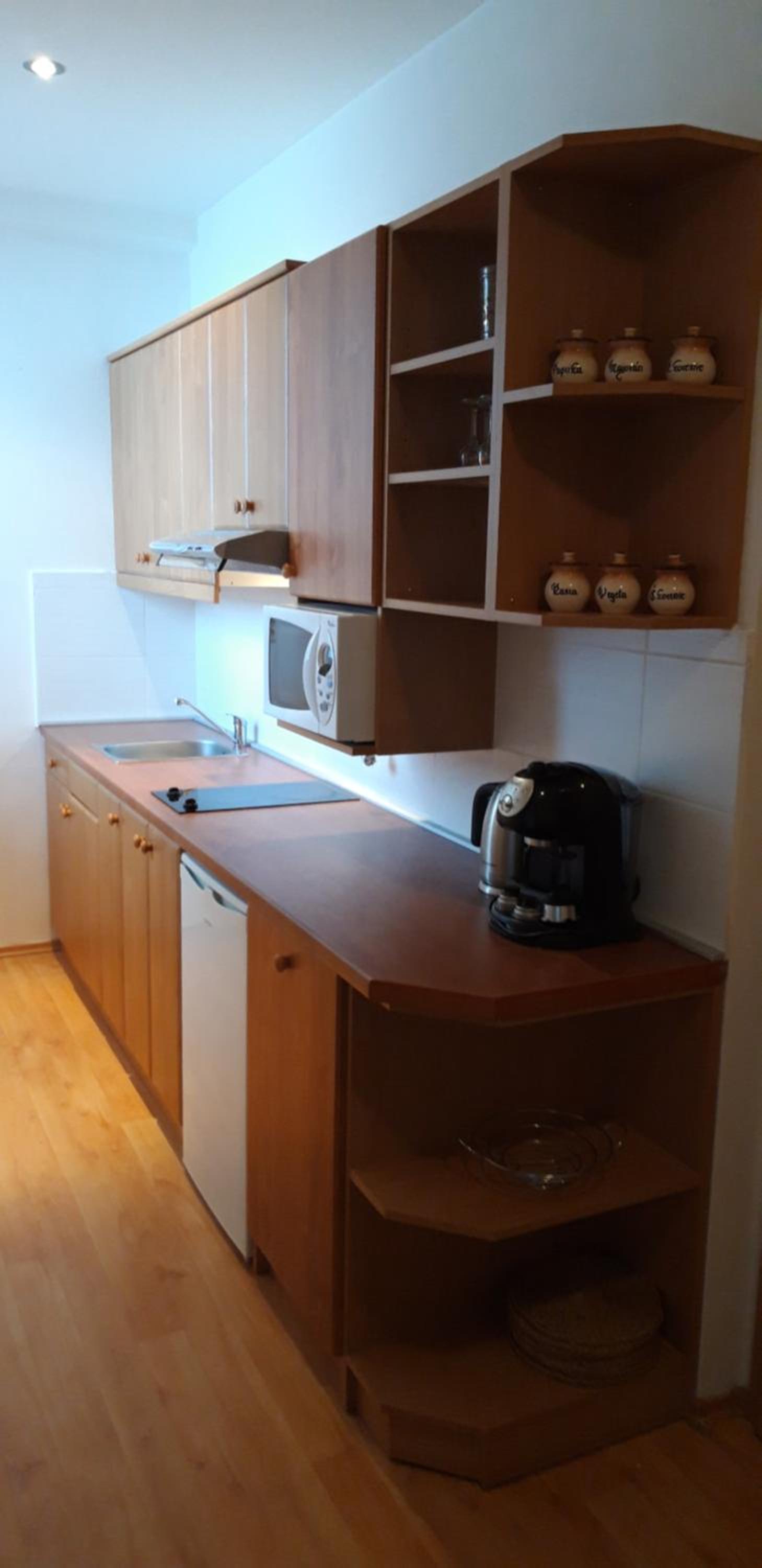 Apartmán EveRest Donovaly view 5