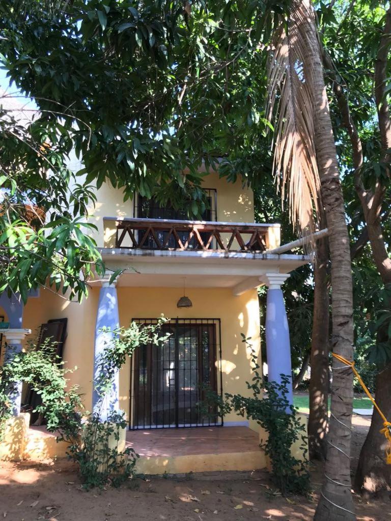 La posada del Monsieur view 3
