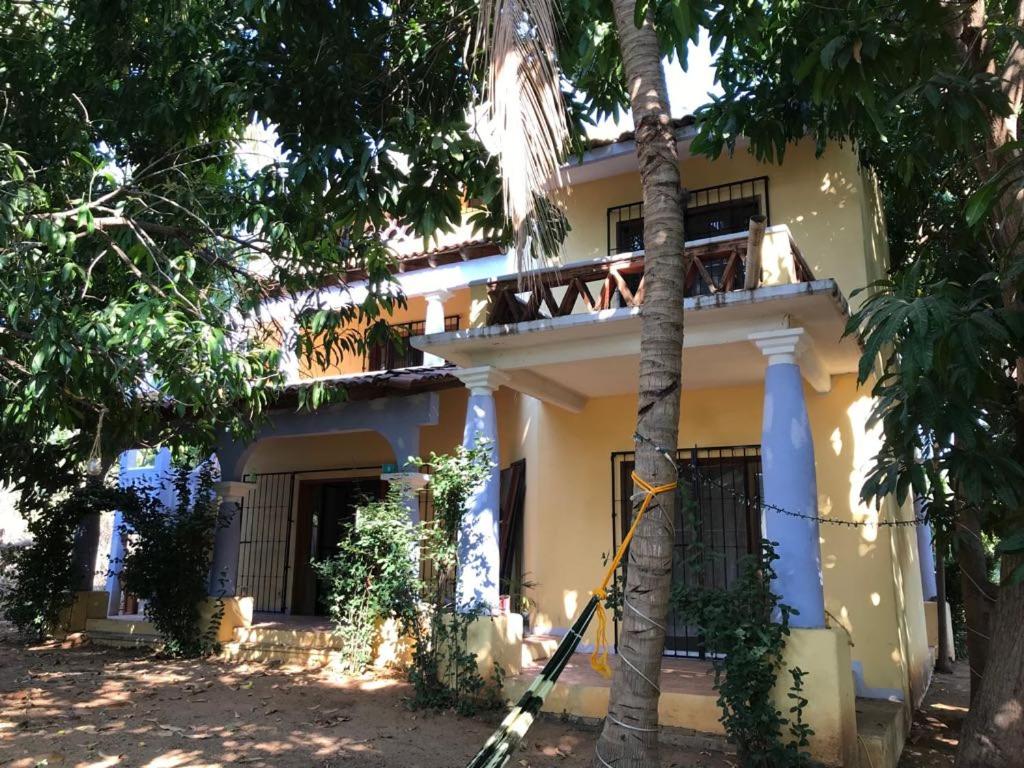 La posada del Monsieur view 2