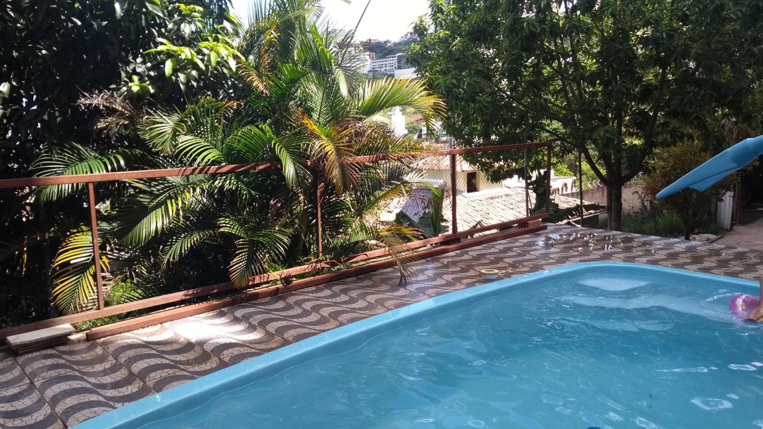 Casa verde
