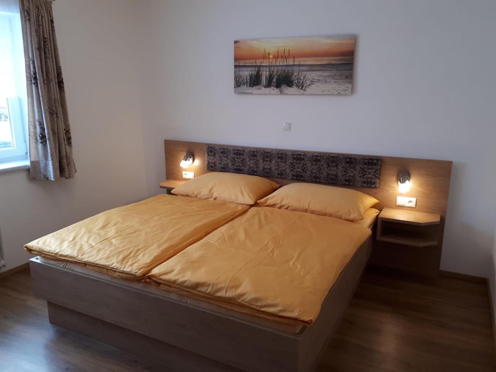 Ferienhaus Reinfrank