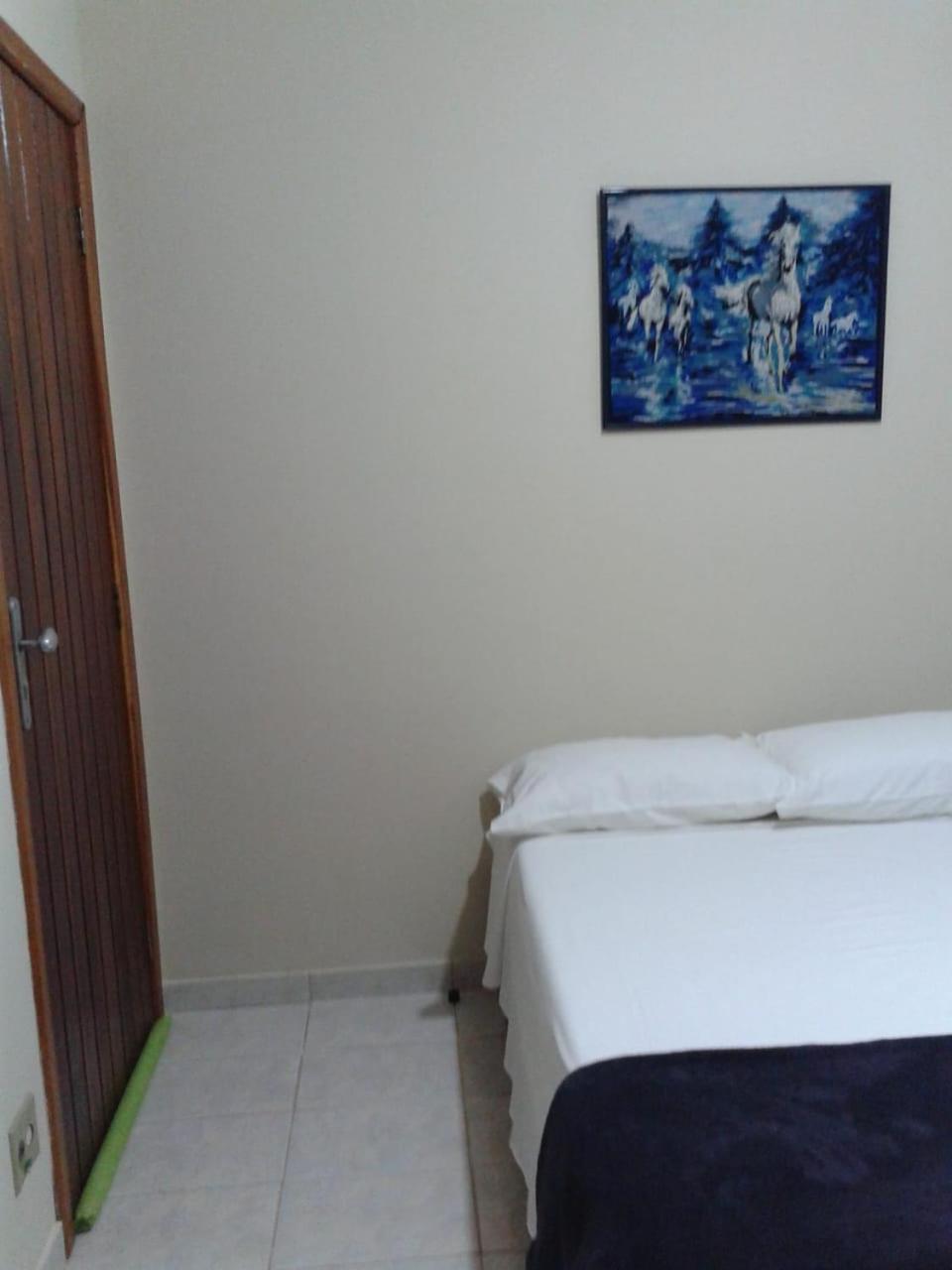 Acomodação Penedo