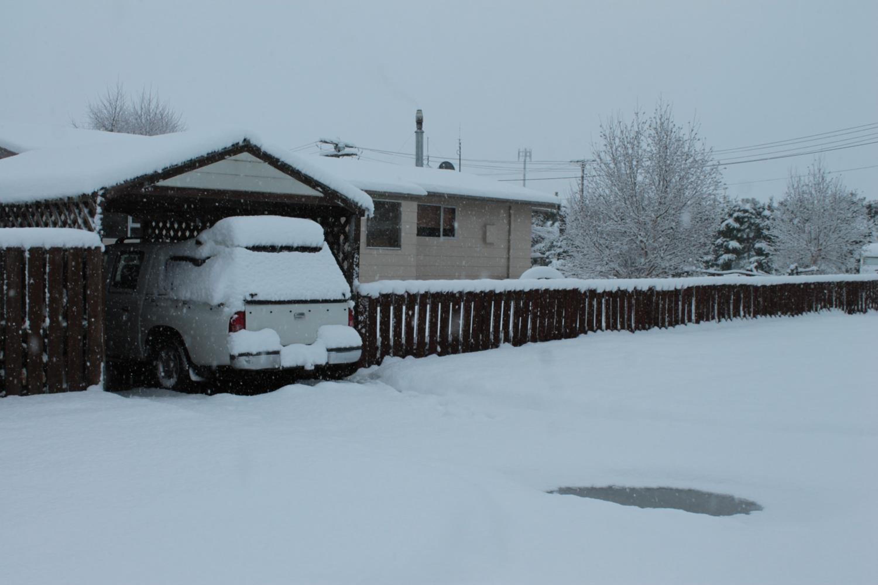 Ranfurly Holiday Park & Motels view 2