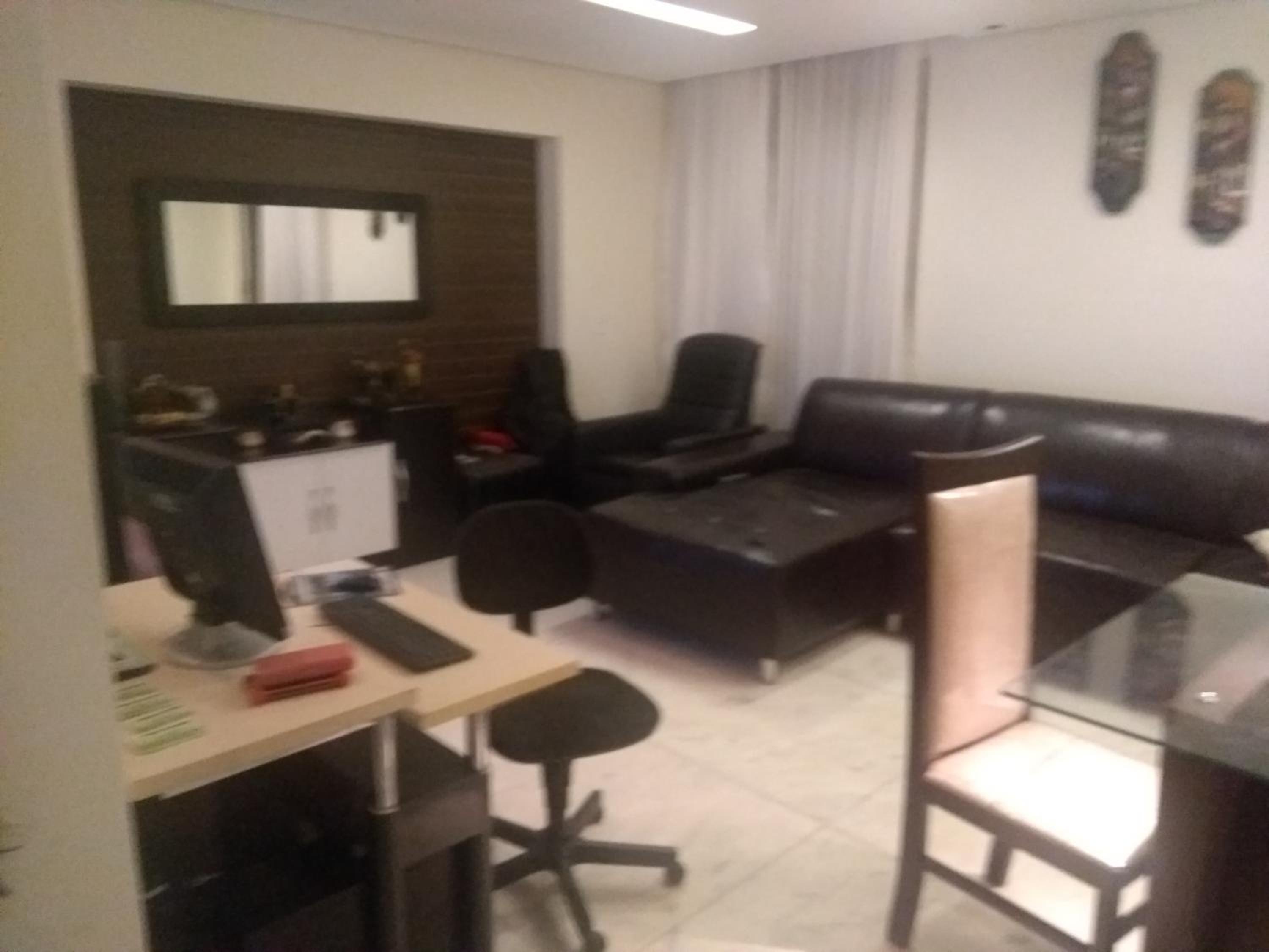 Casa verde
