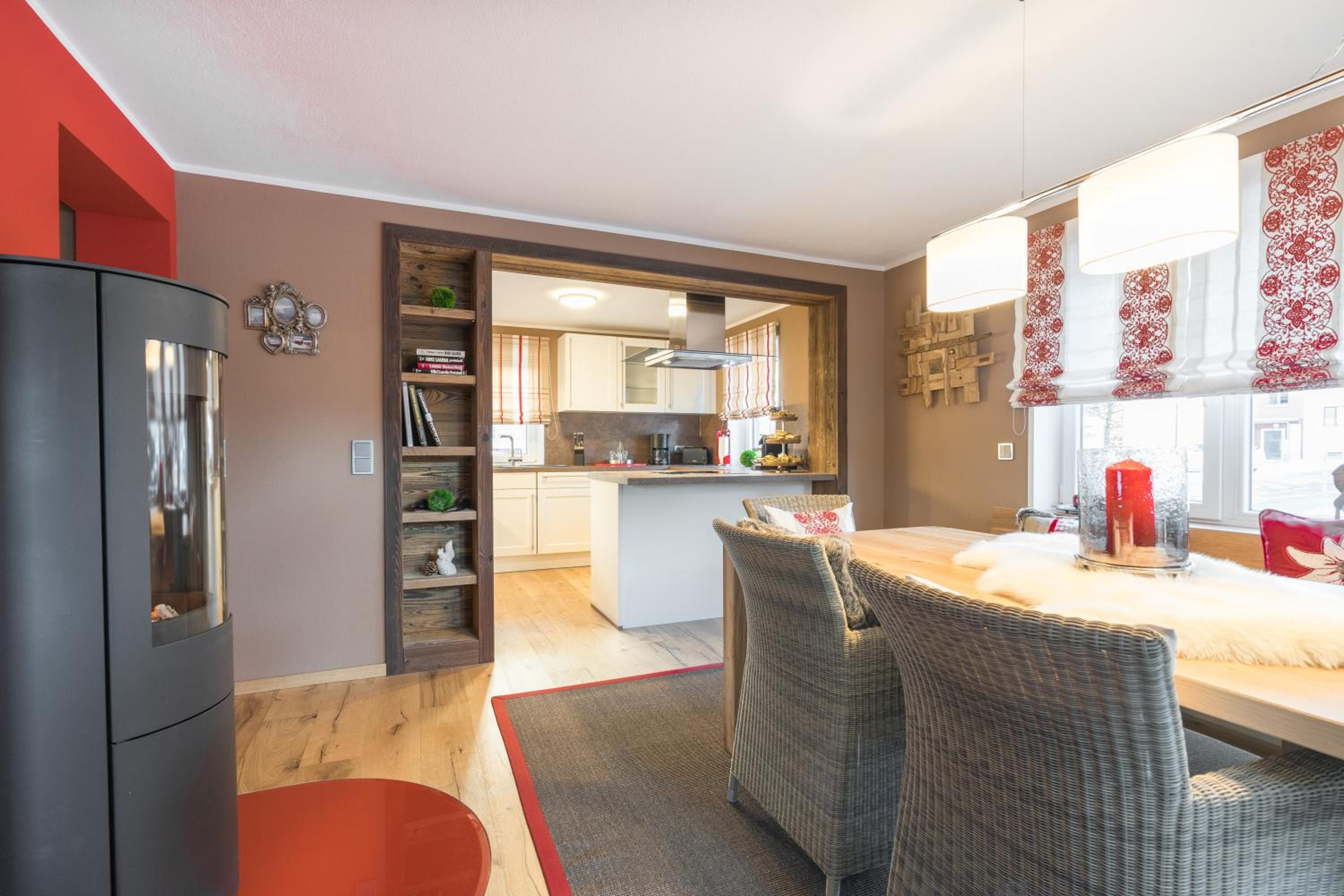 Chalet Alpin