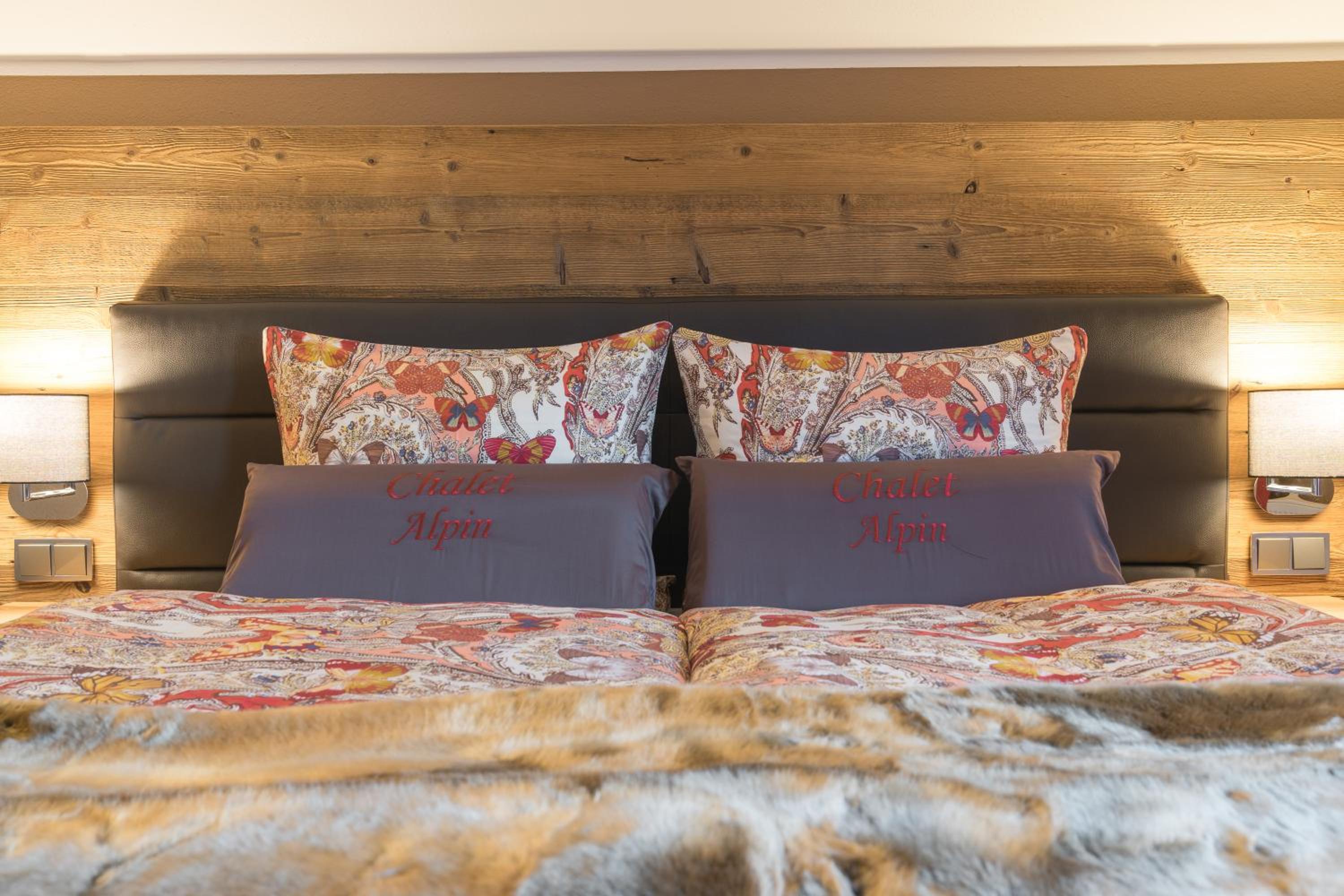 Chalet Alpin