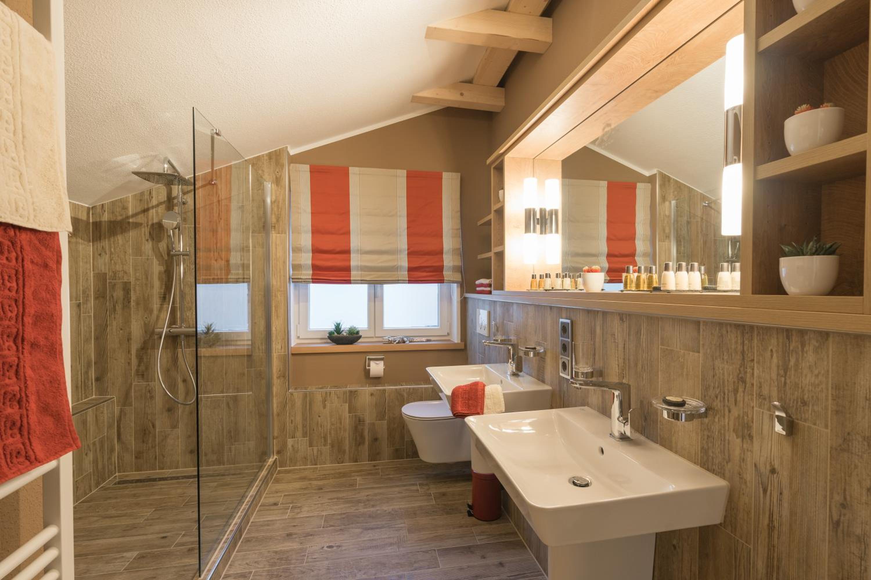 Chalet Alpin