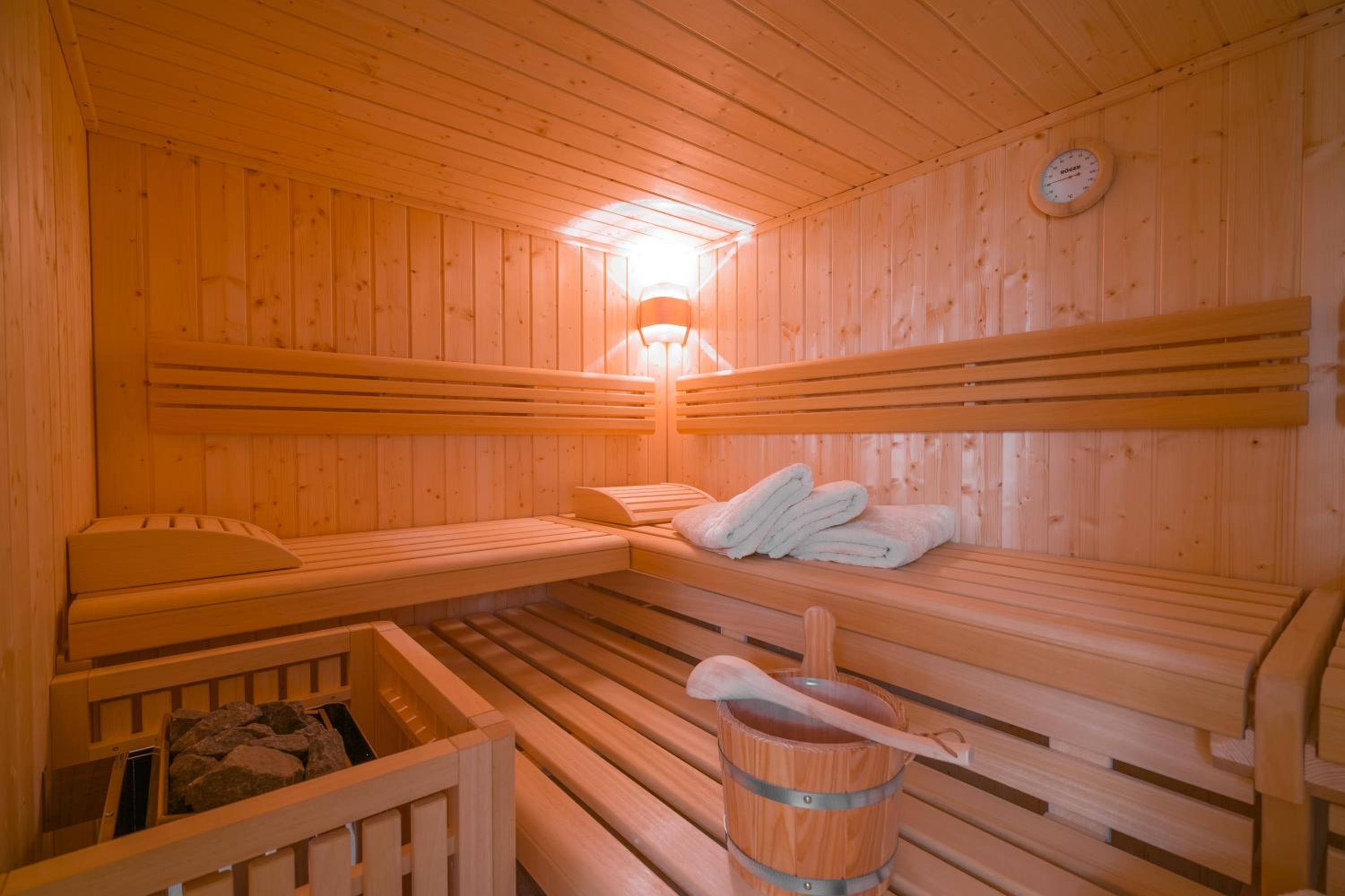 Chalet Alpin