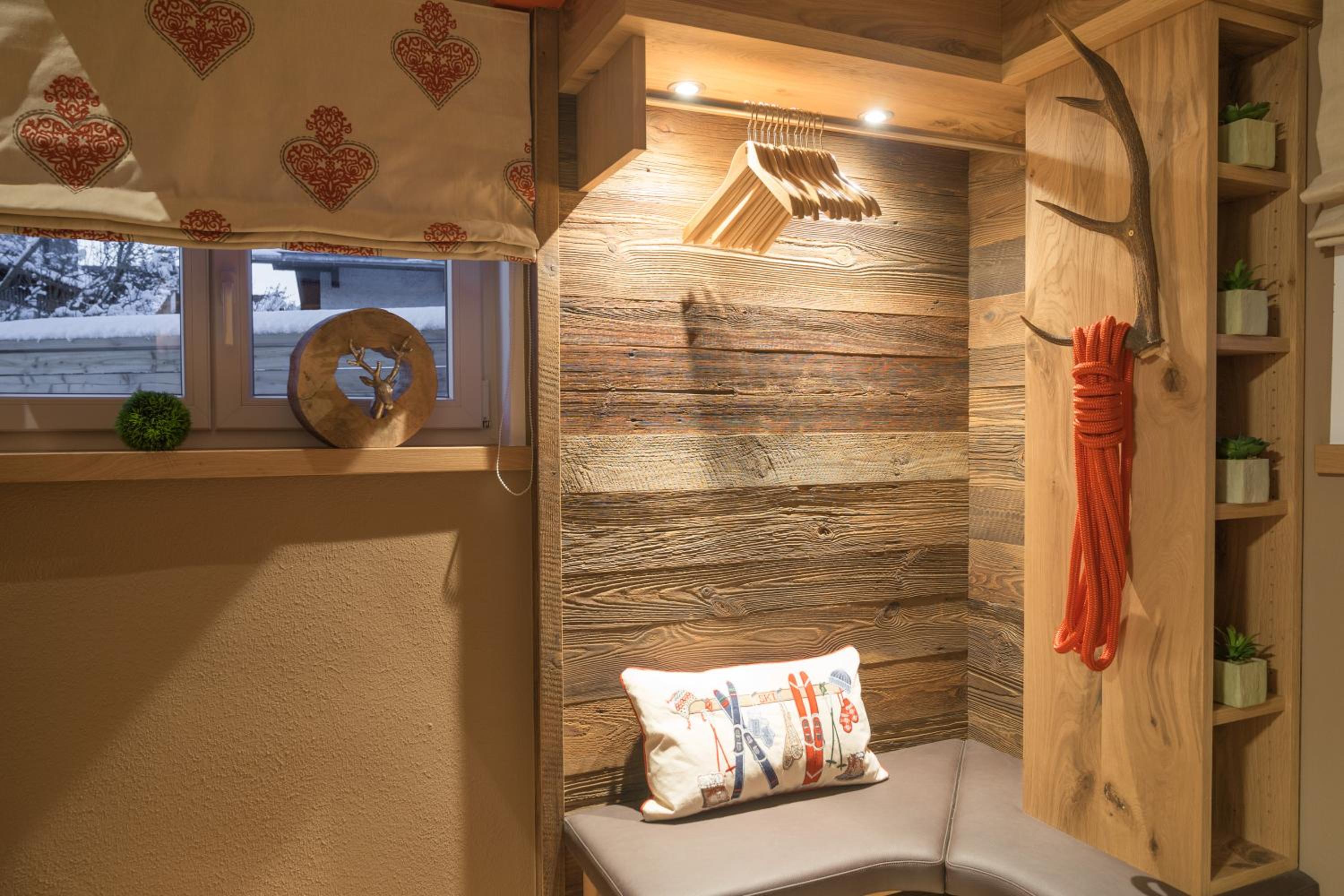 Chalet Alpin