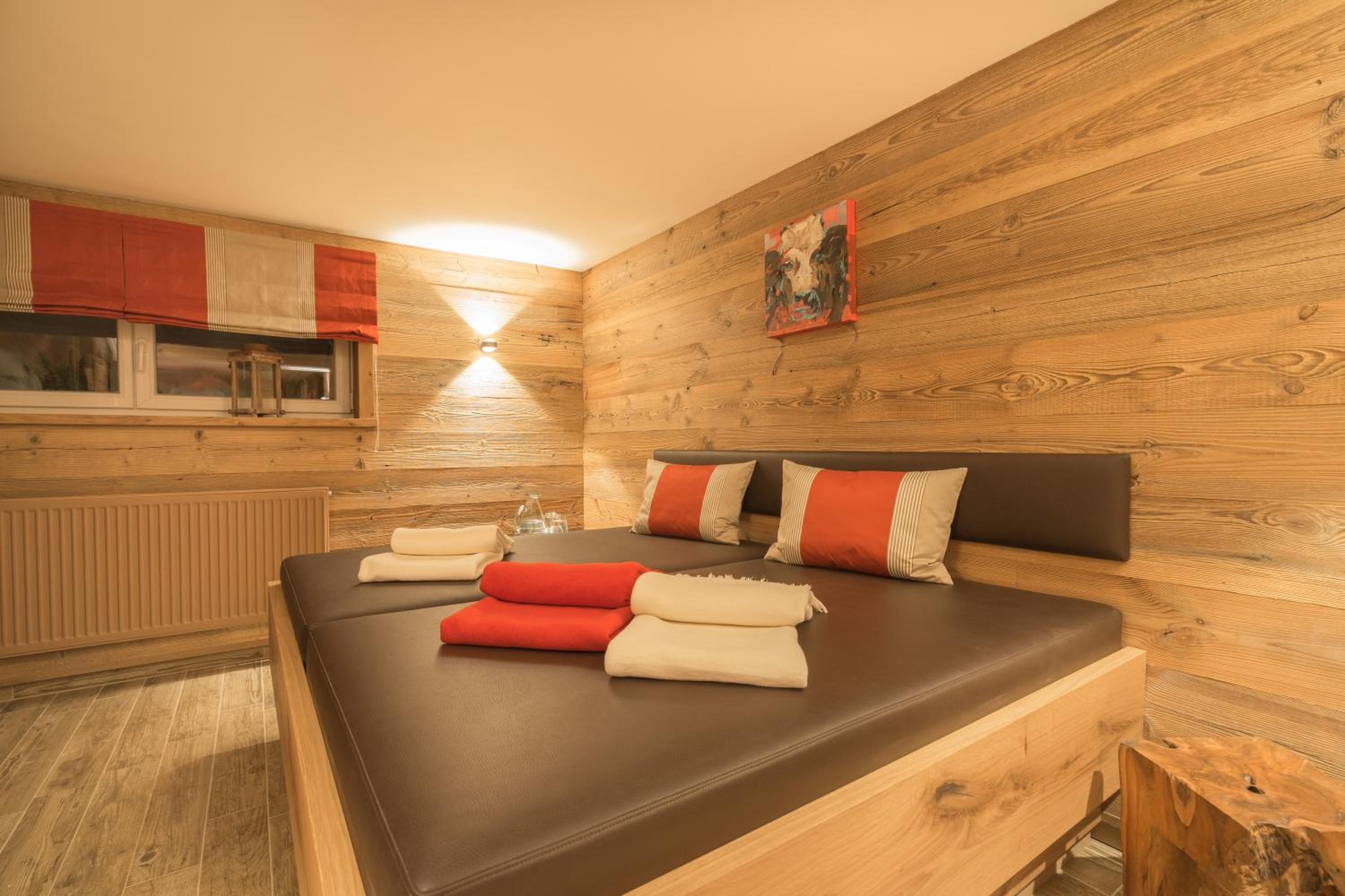 Chalet Alpin
