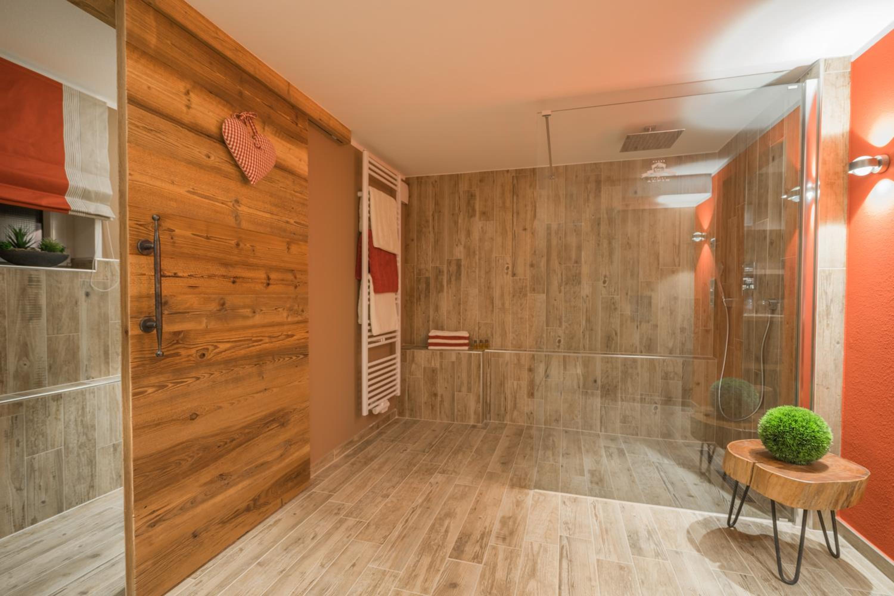 Chalet Alpin
