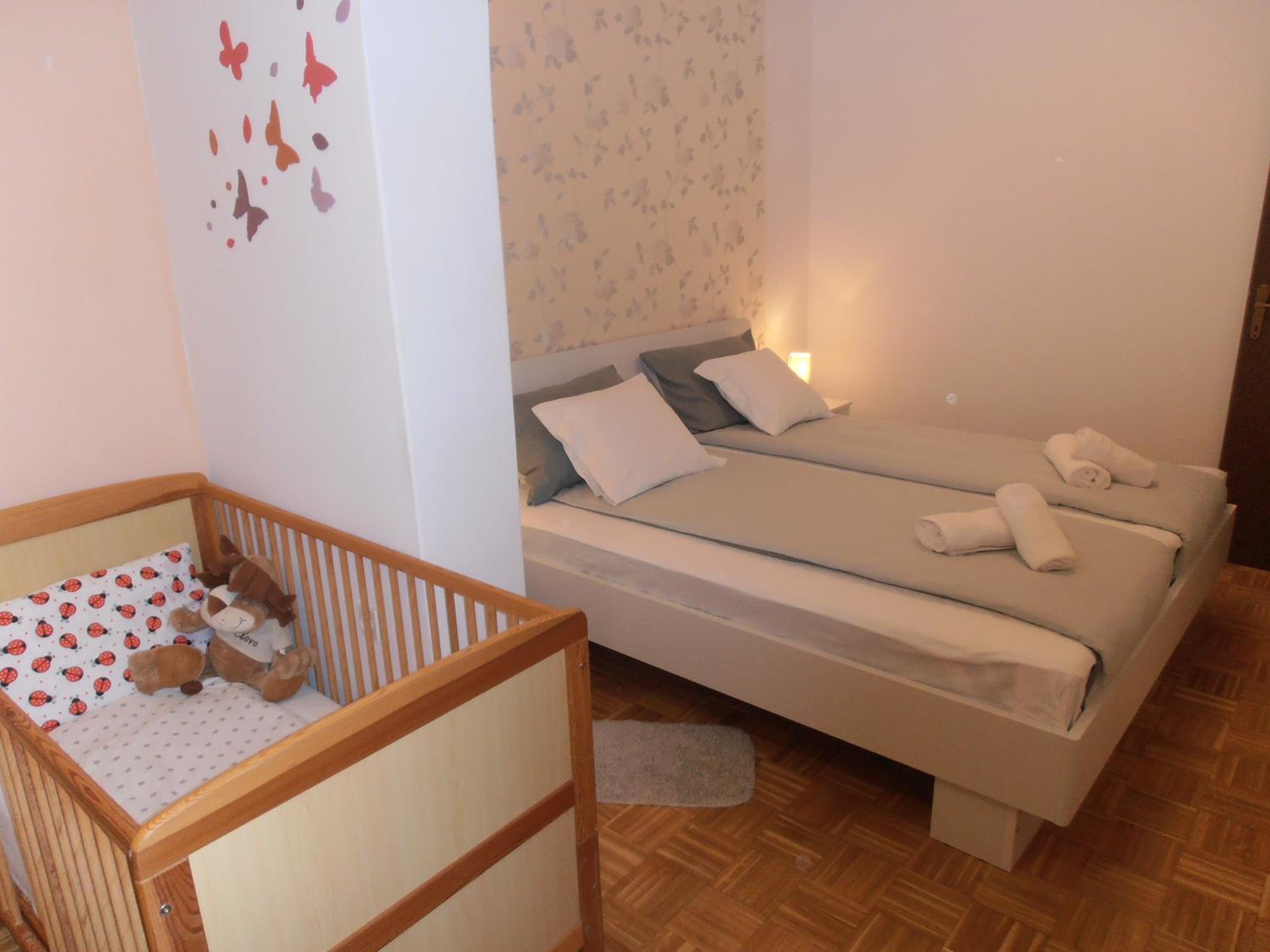 Apartment Steblaj