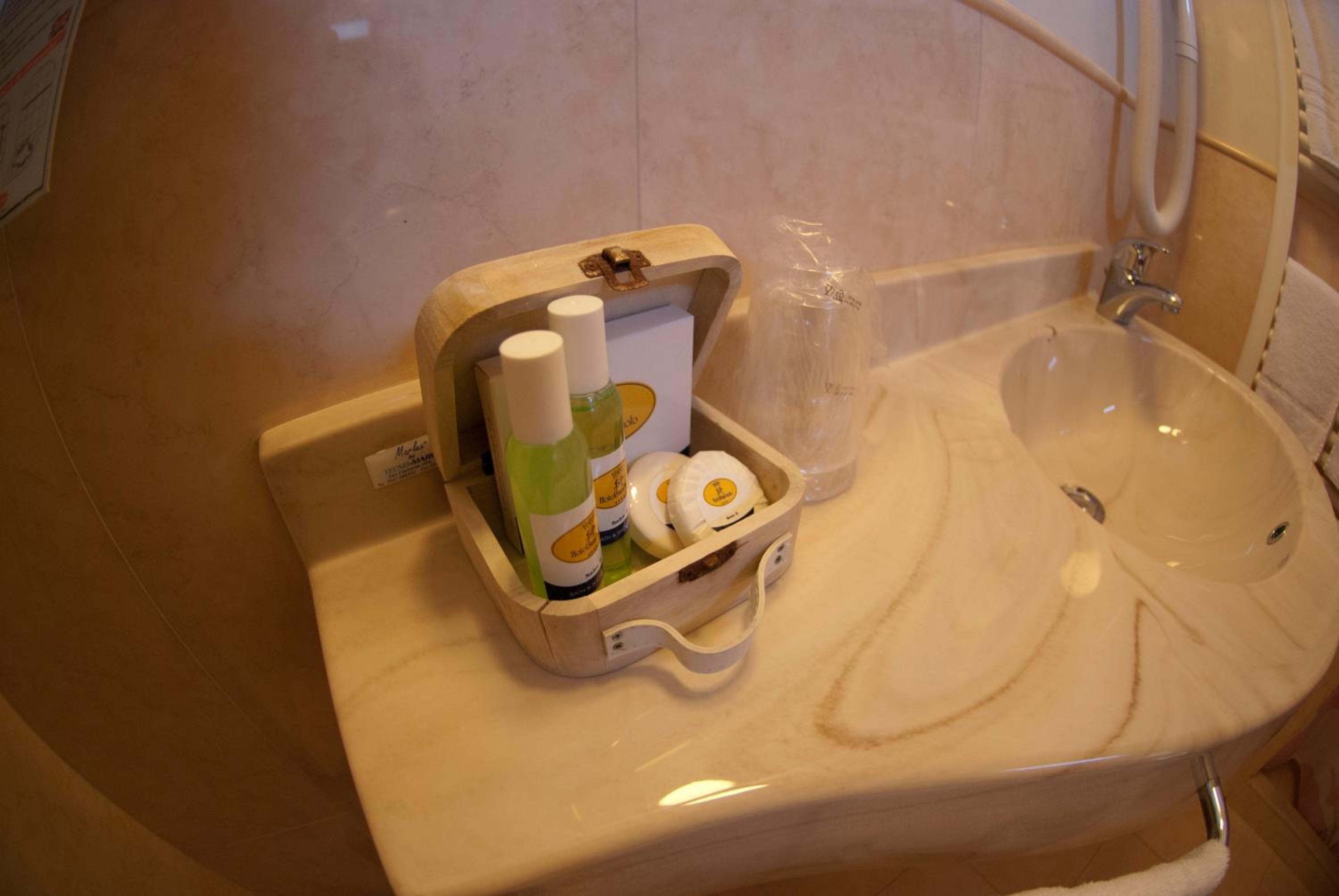 Hotel San Paolo, photo 15