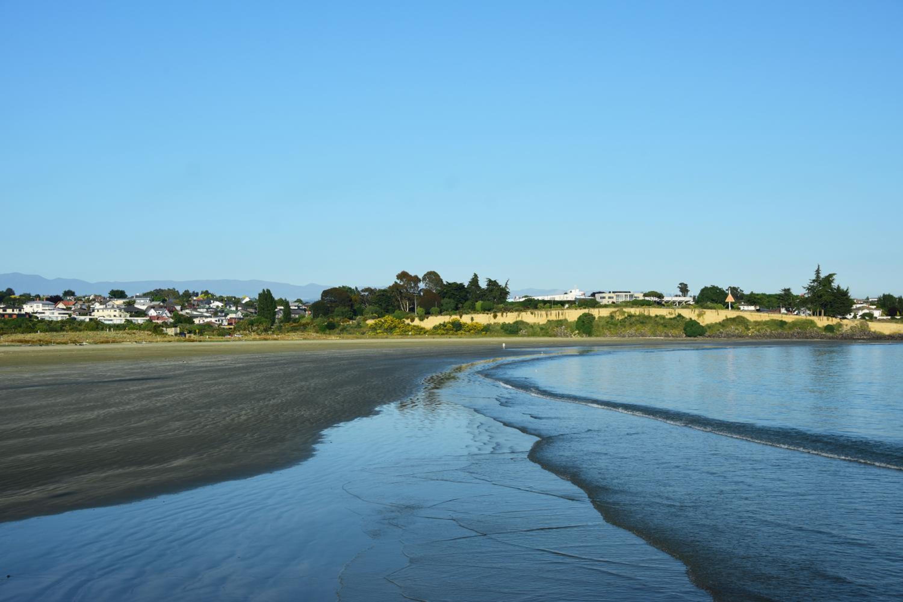 The Sanctuary Beach Side & Spa