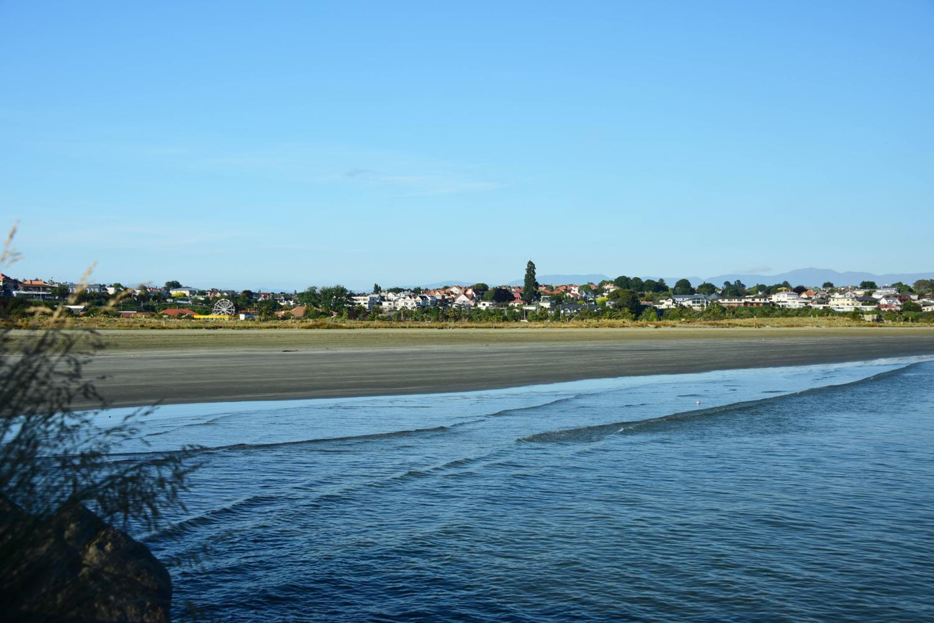 The Sanctuary Beach Side & Spa