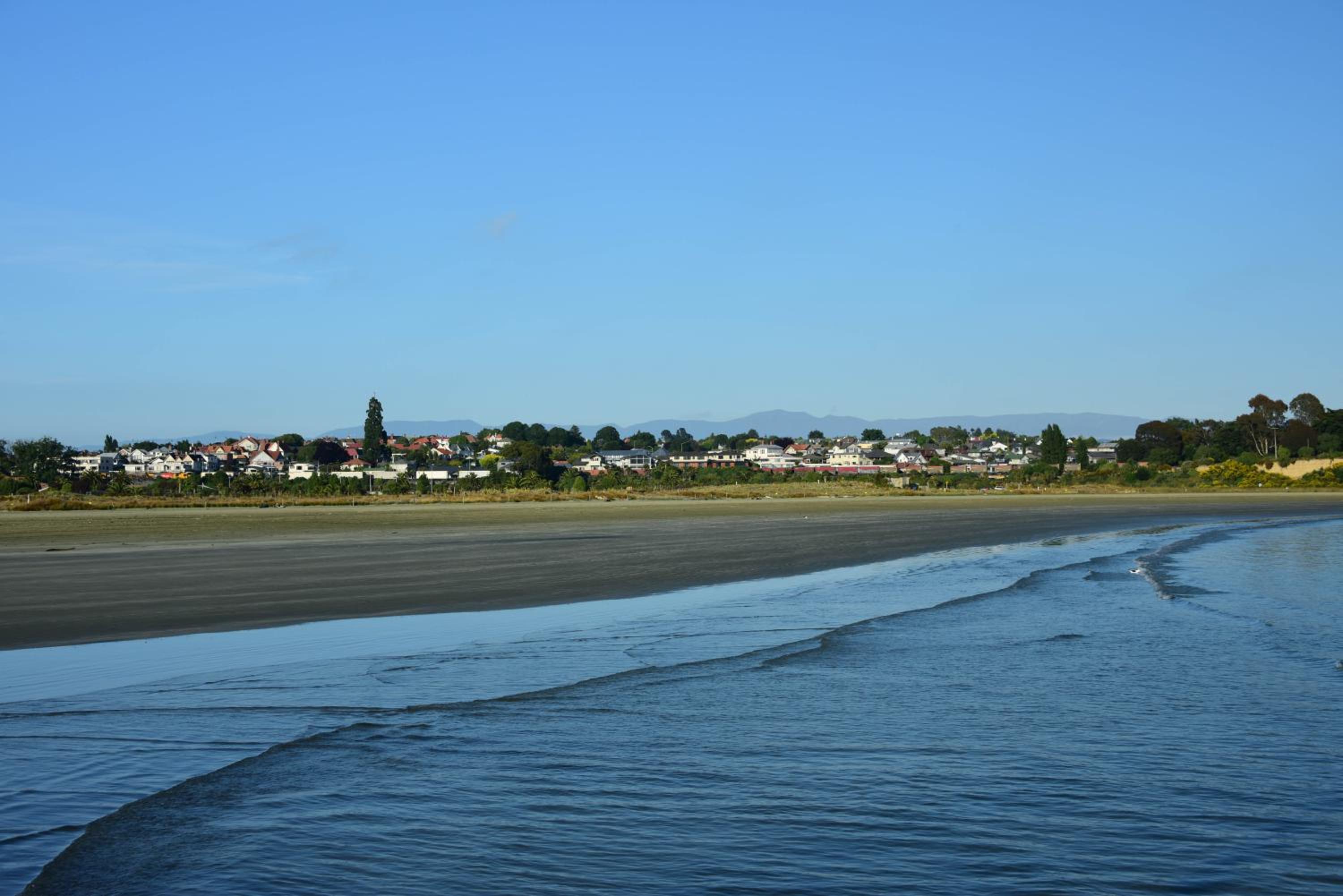 The Sanctuary Beach Side & Spa