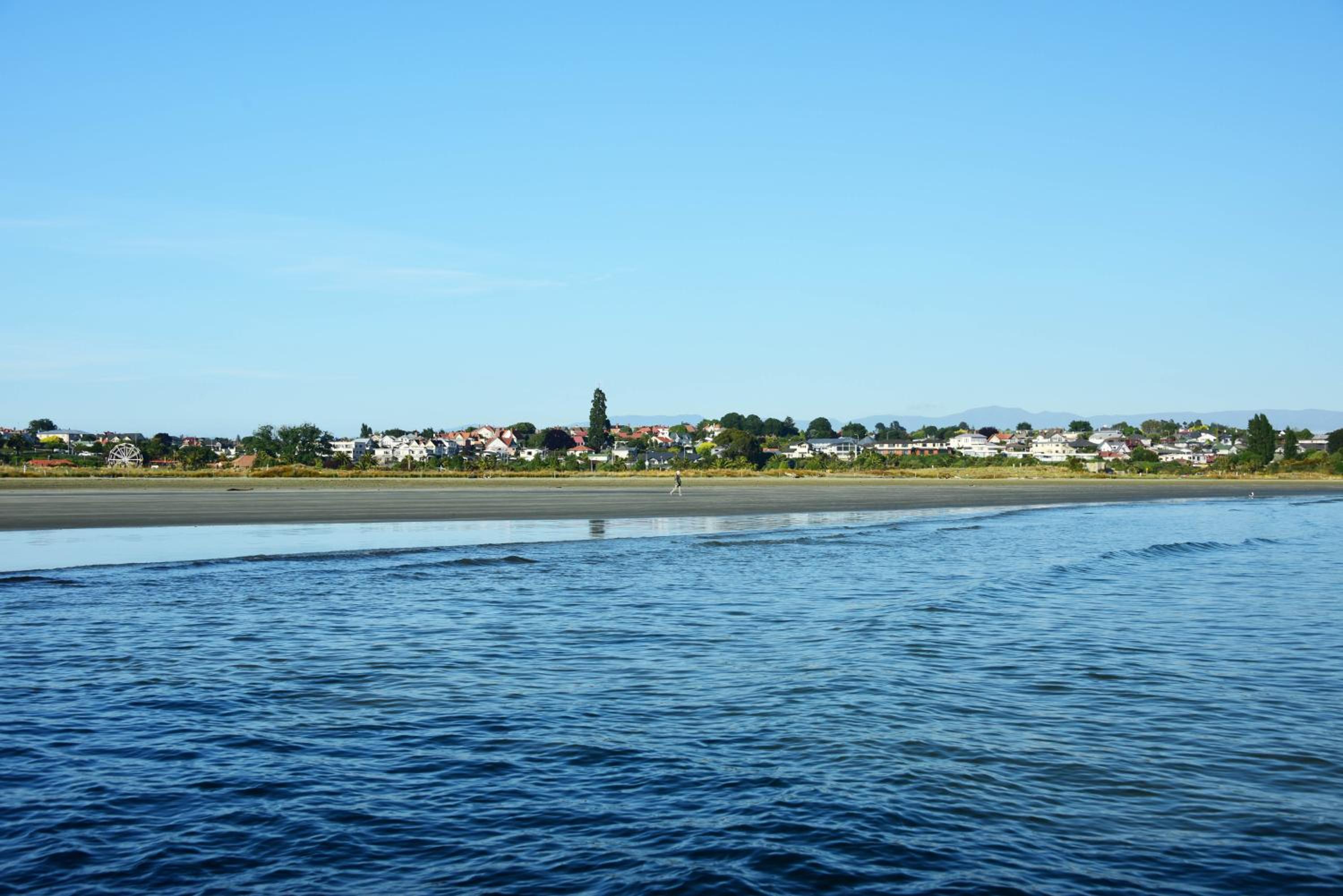 The Sanctuary Beach Side & Spa