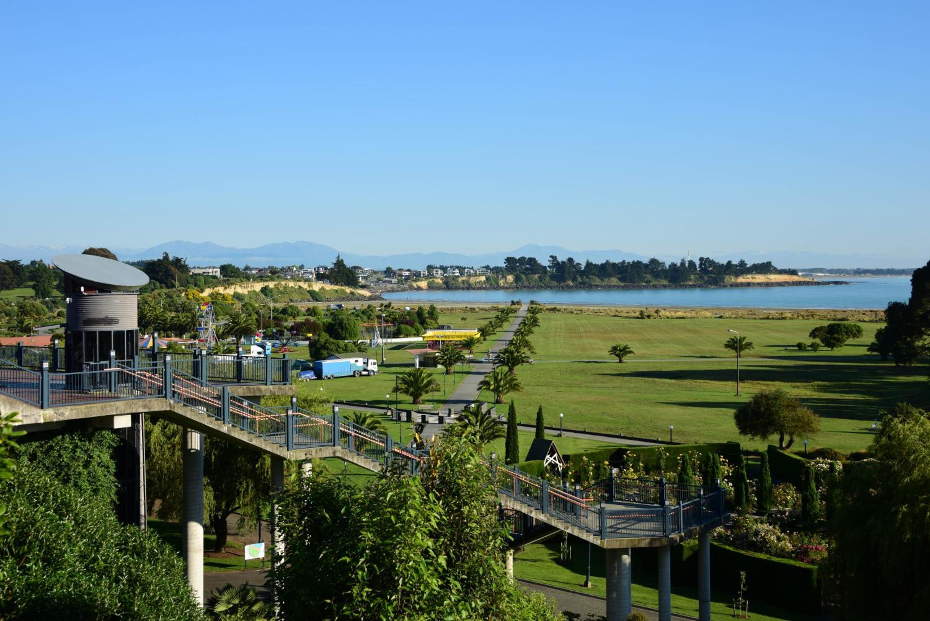The Sanctuary Beach Side & Spa