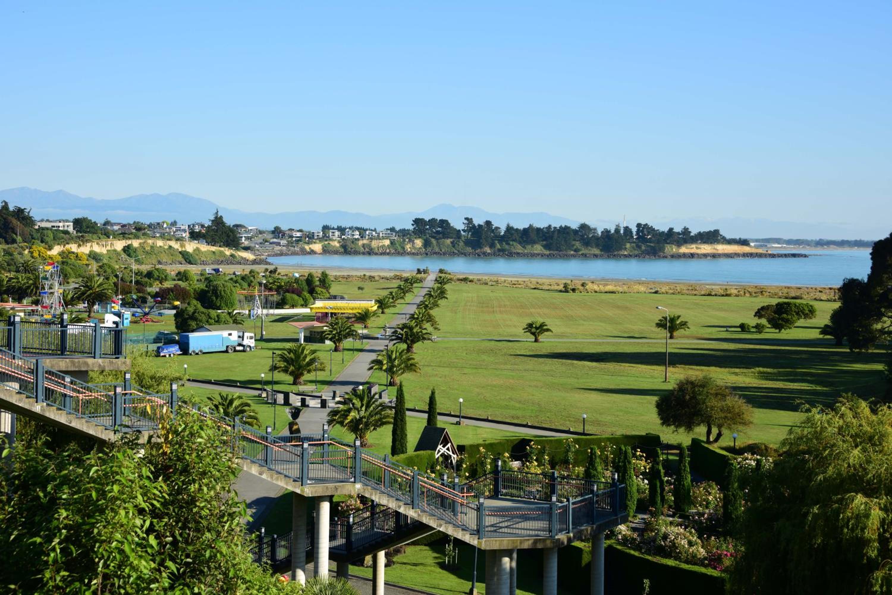 The Sanctuary Beach Side & Spa