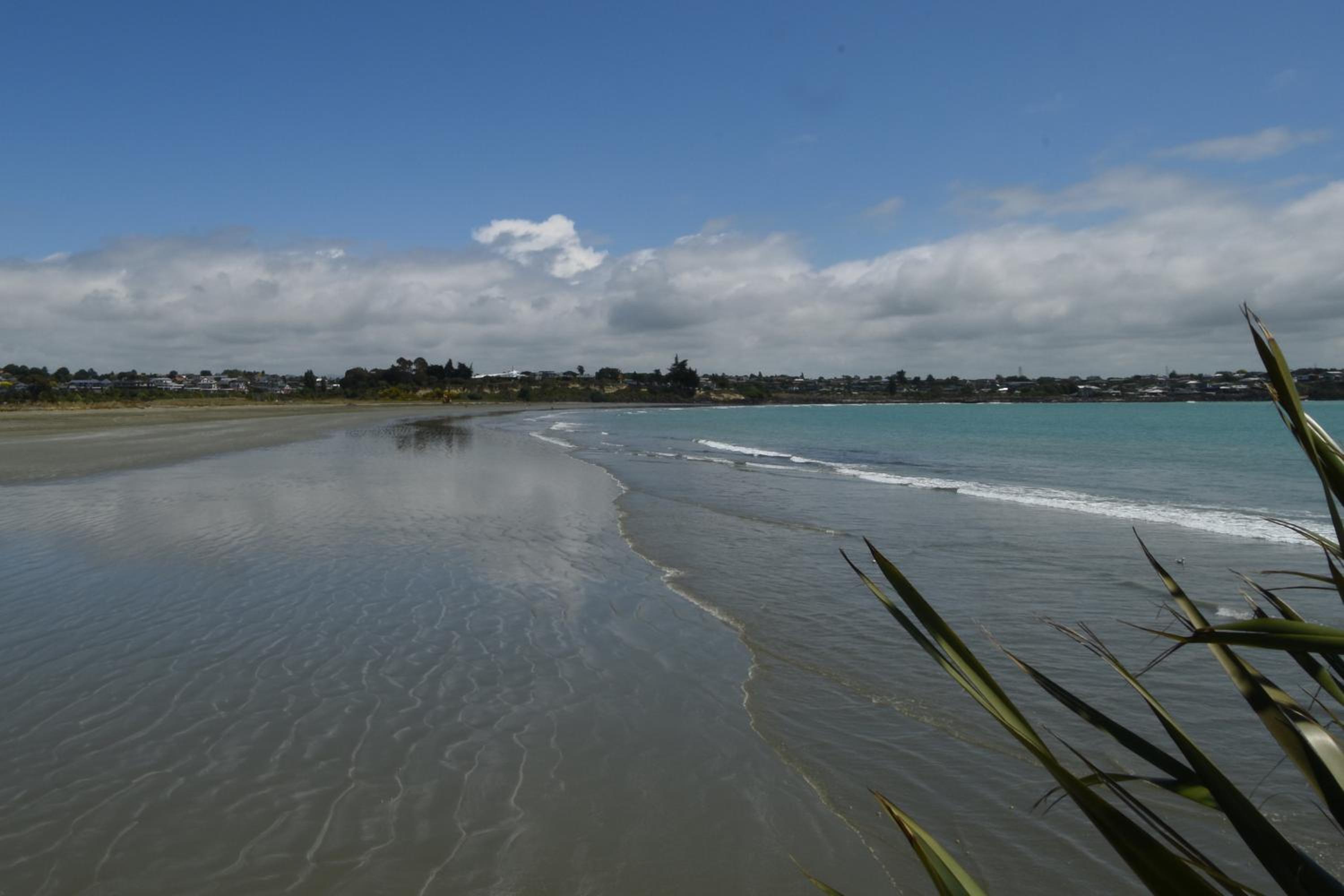 The Sanctuary Beach Side & Spa