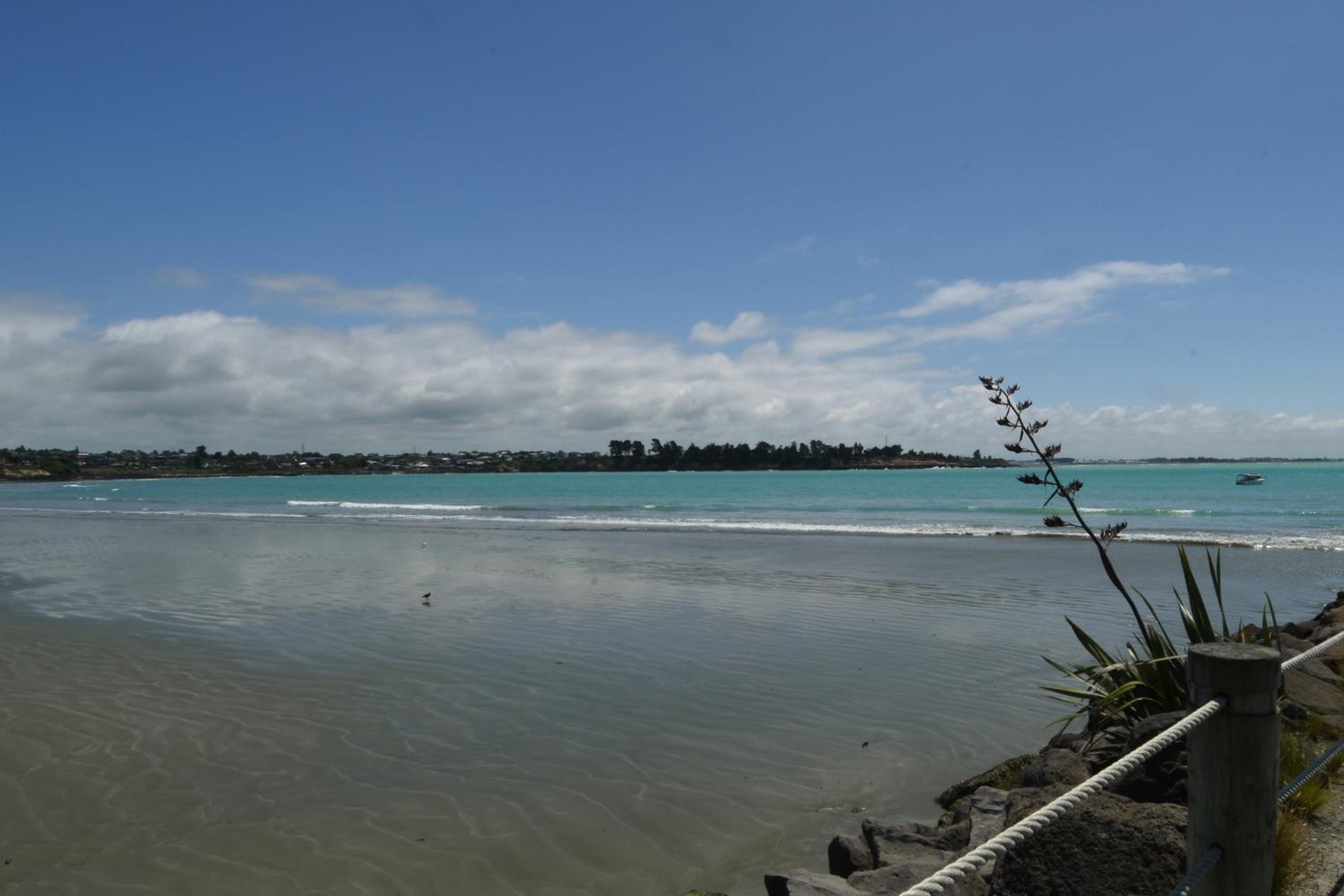 The Sanctuary Beach Side & Spa