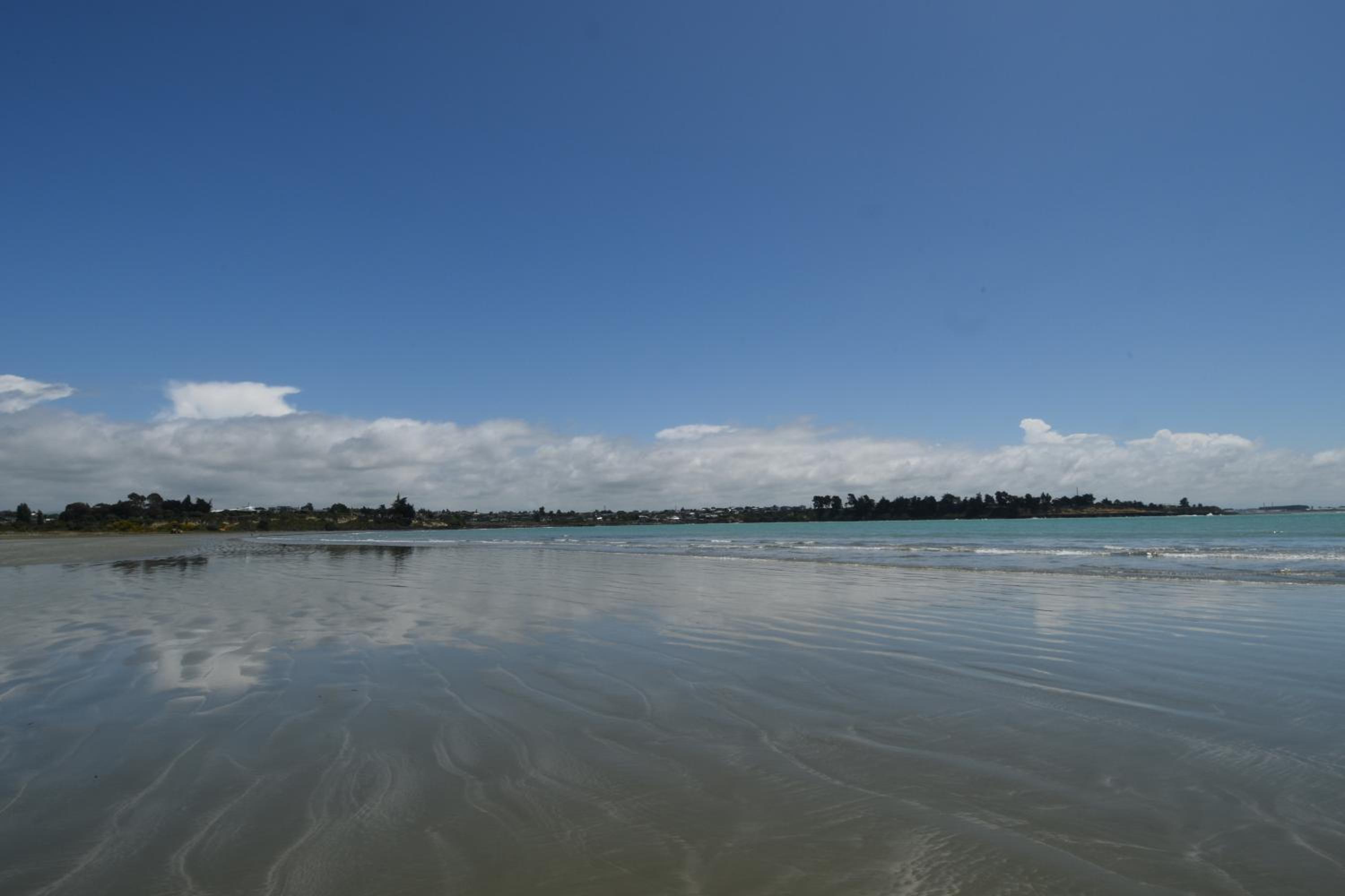 The Sanctuary Beach Side & Spa