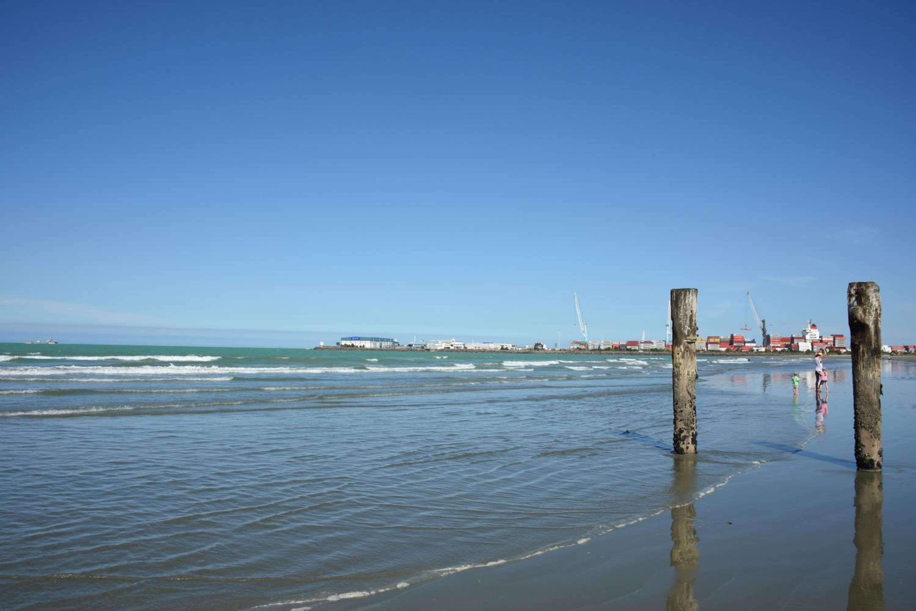 The Sanctuary Beach Side & Spa