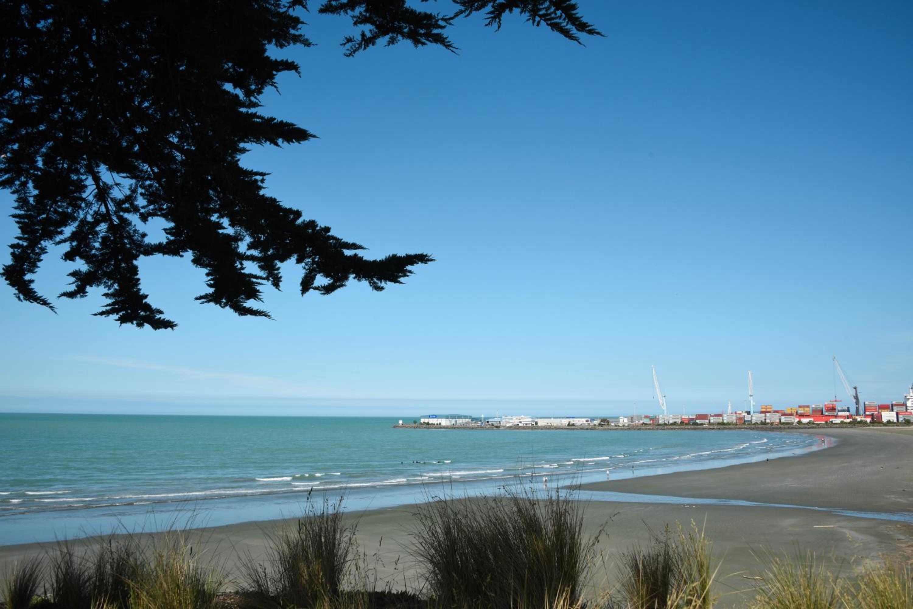 The Sanctuary Beach Side & Spa
