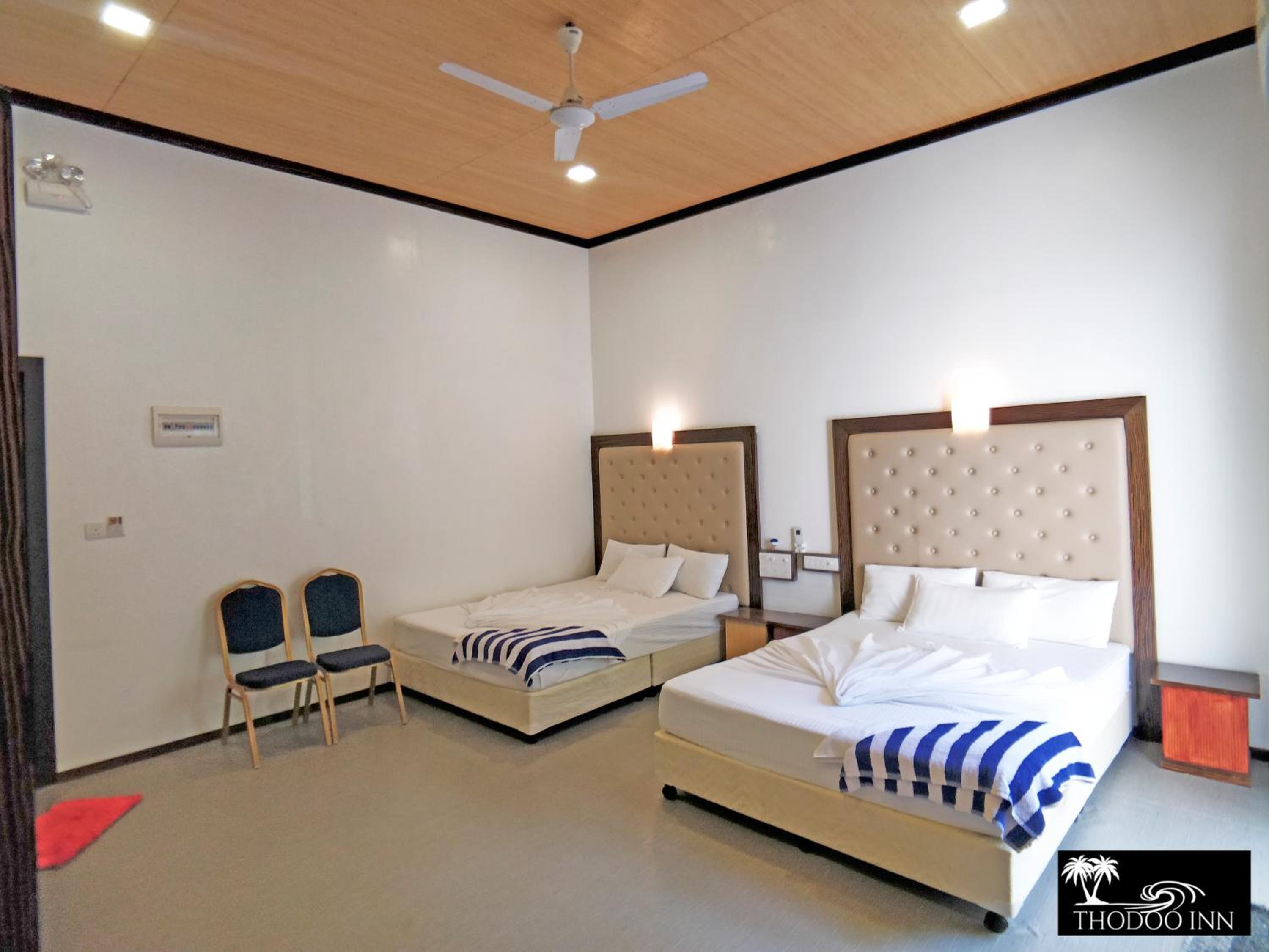 Thoddoo Inn