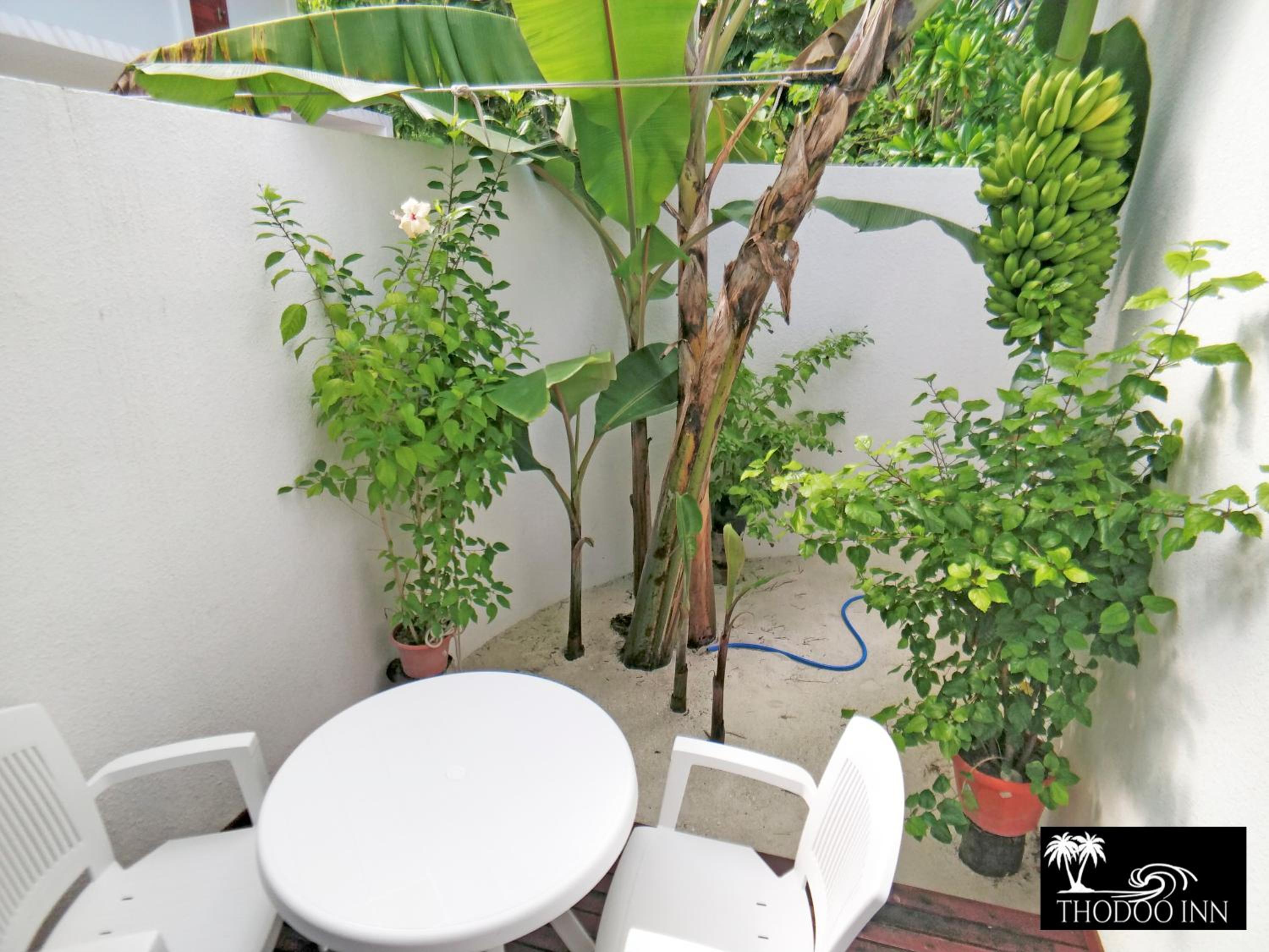 Thoddoo Inn