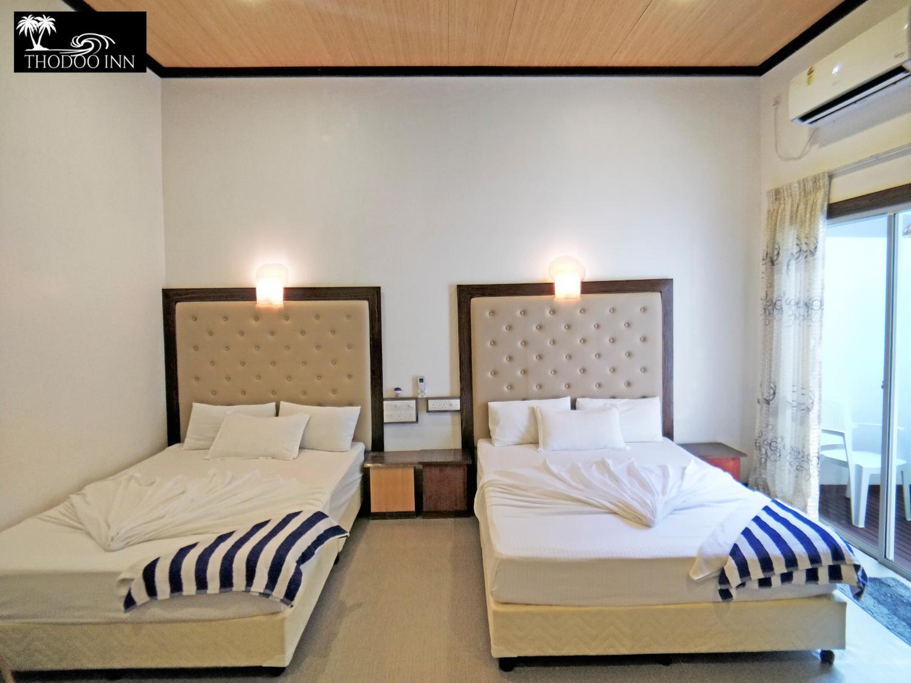 Thoddoo Inn