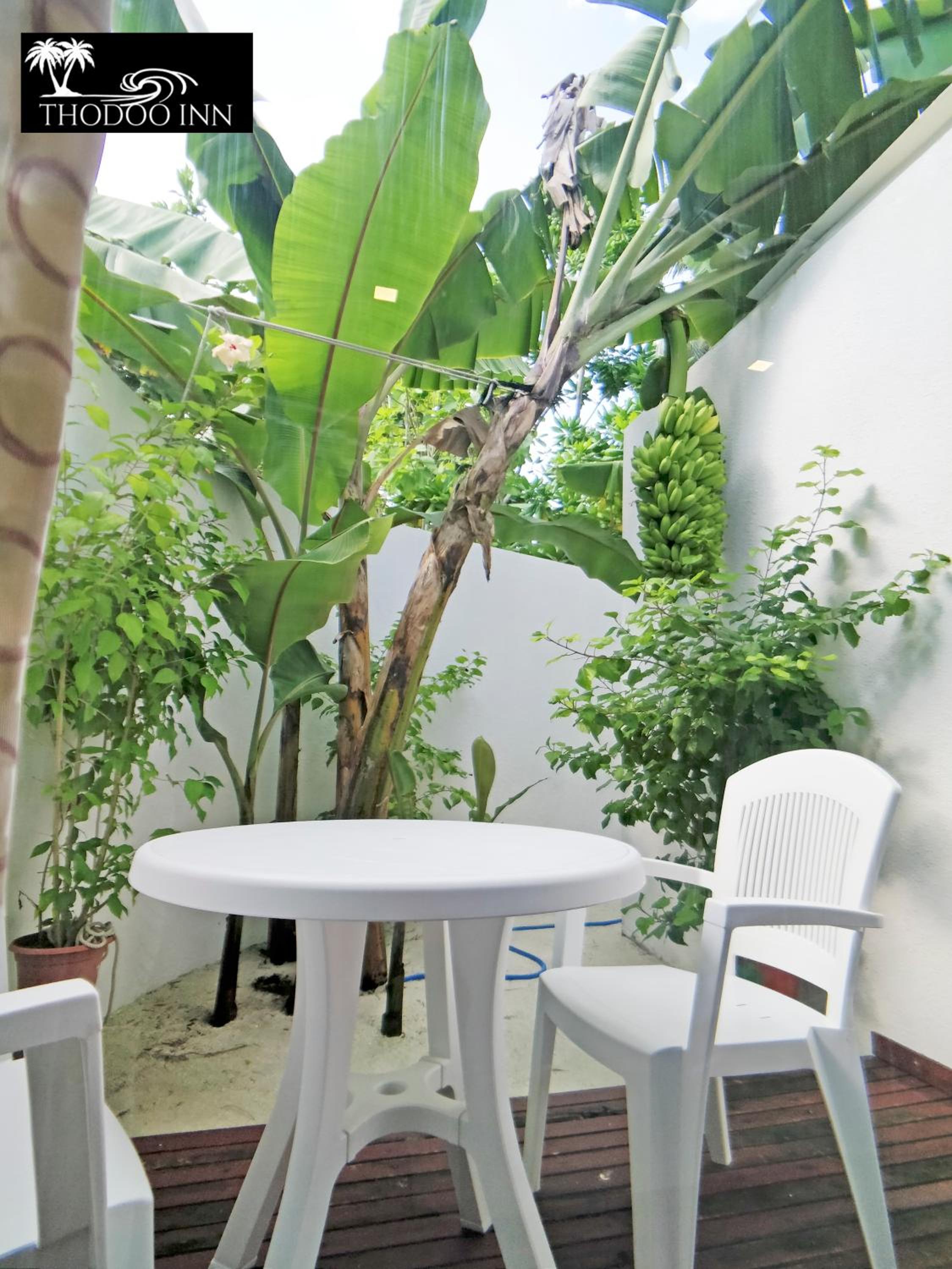 Thoddoo Inn