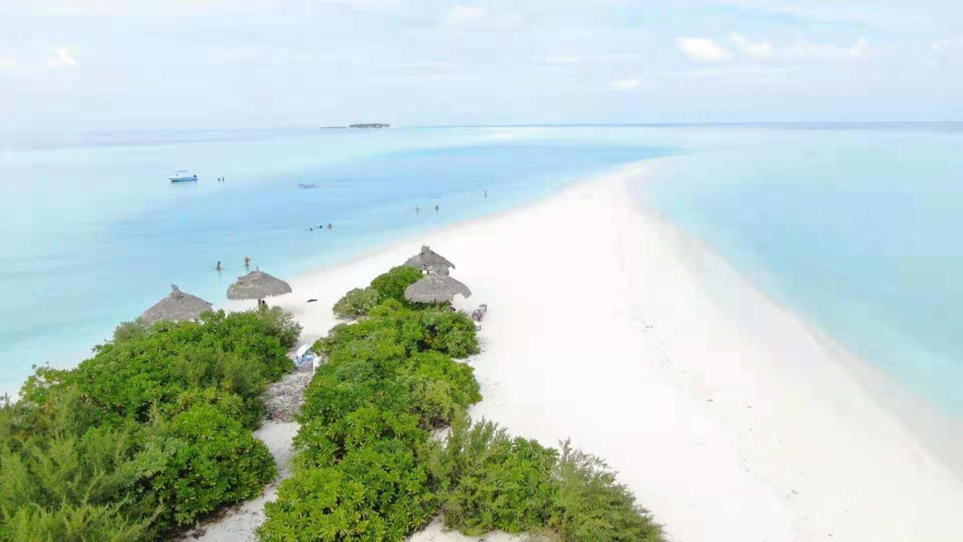 Thoddoo Inn